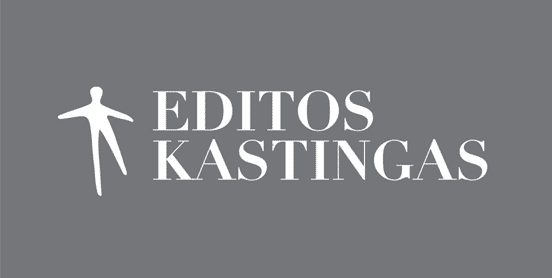 Editos Kastingas