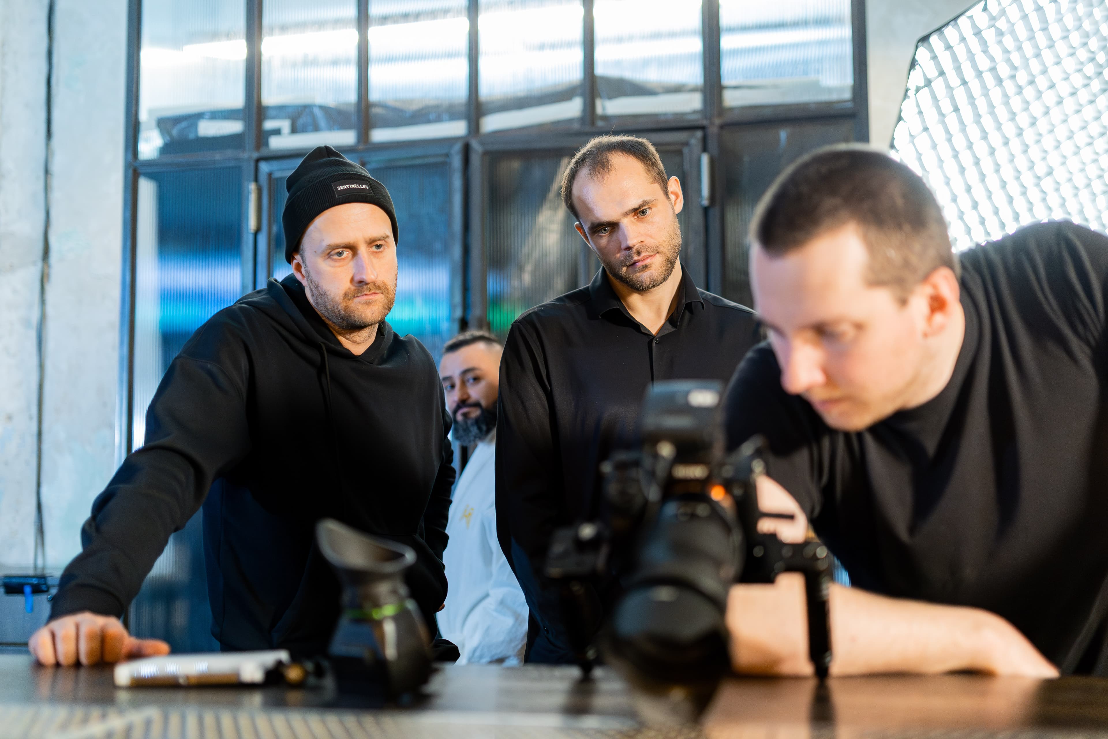 Talent Base istorija: kodėl sukūrėme platformą Lietuvos kūrybos talentams