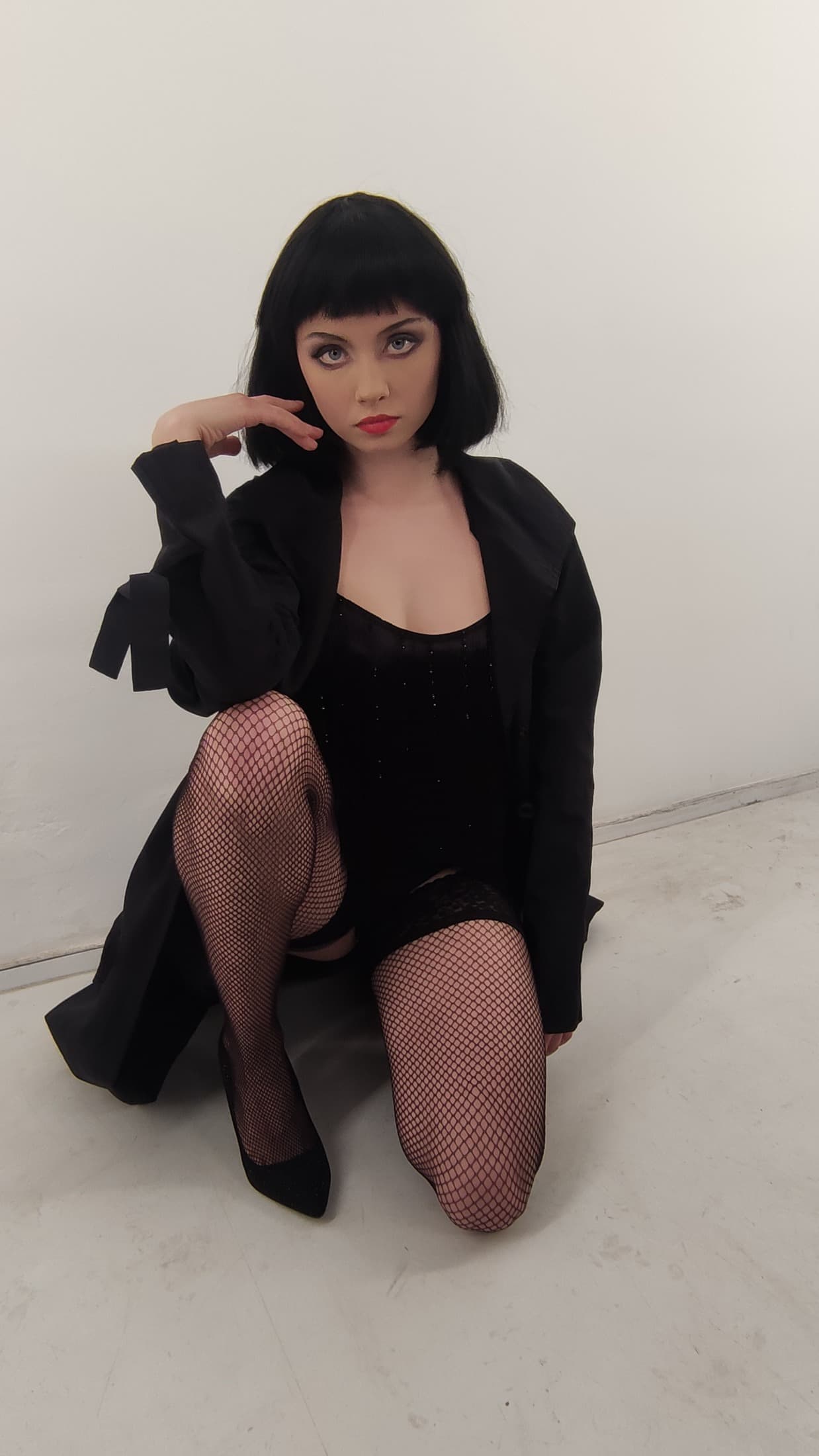 Indrė Stasiūnaitė