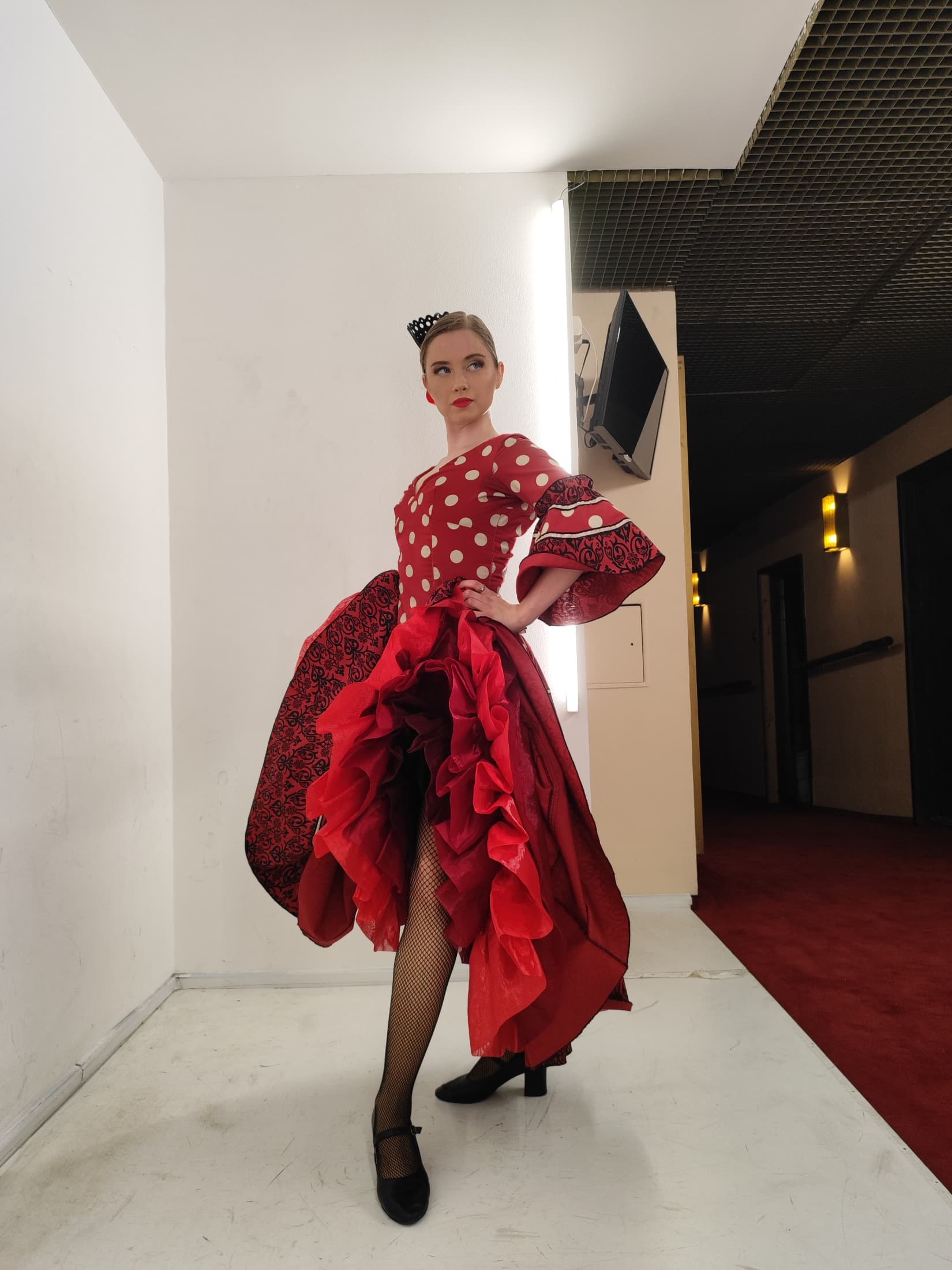Indrė Stasiūnaitė