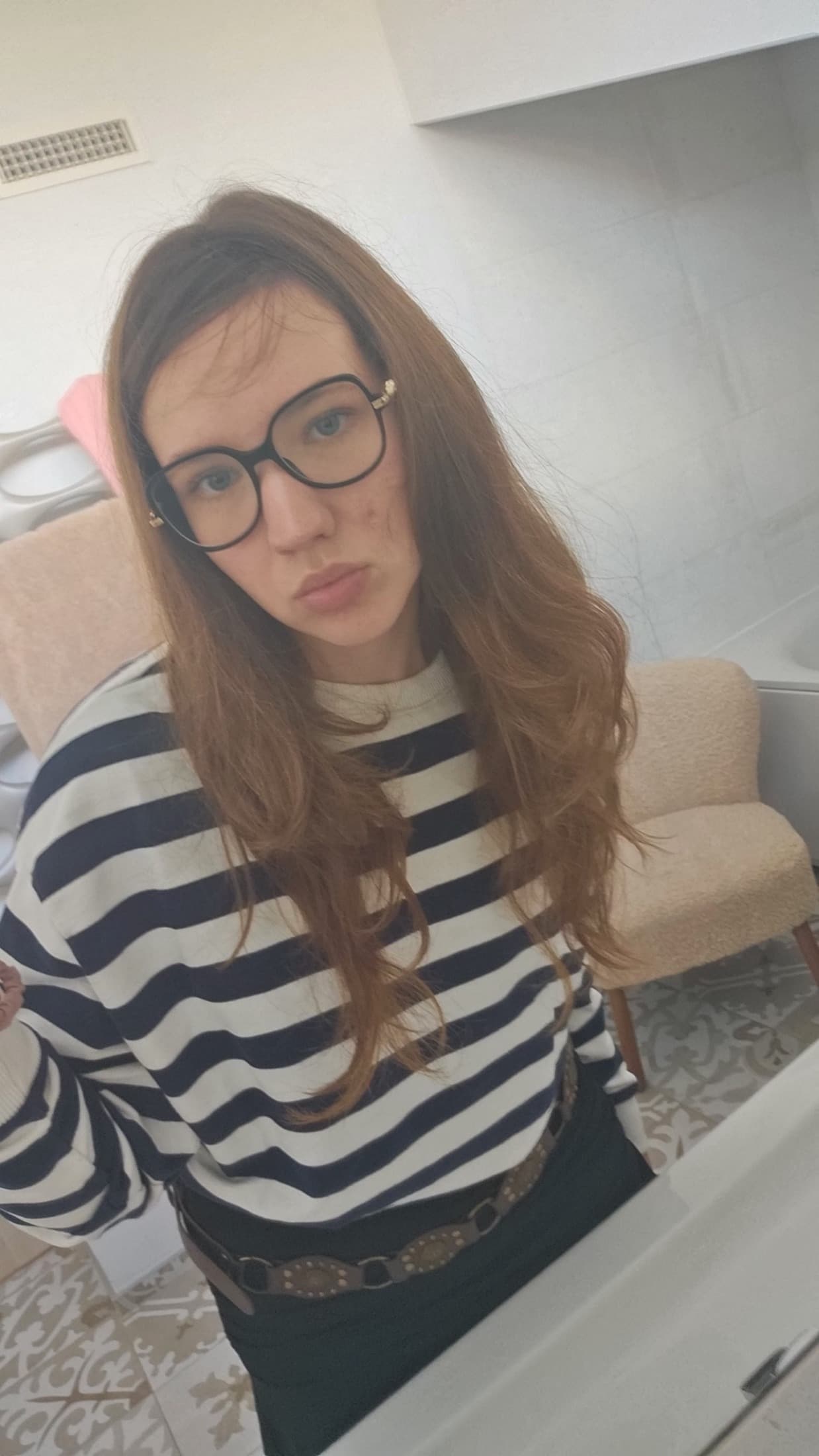 Odrė Putriūtė