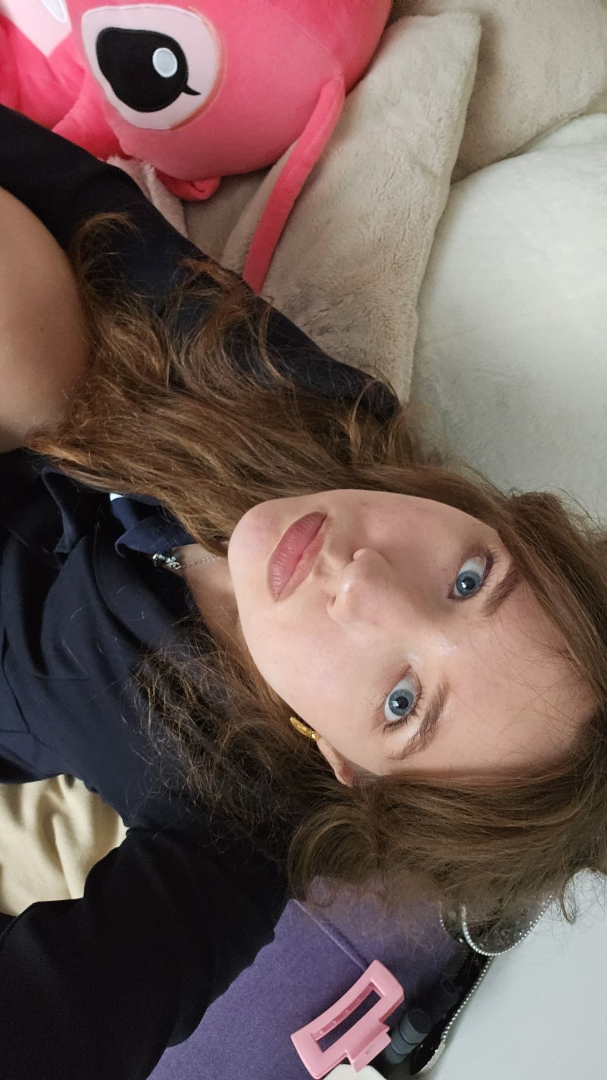 Odrė Putriūtė