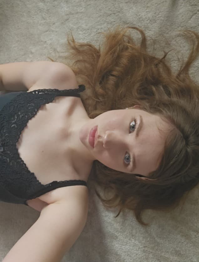 Odrė Putriūtė