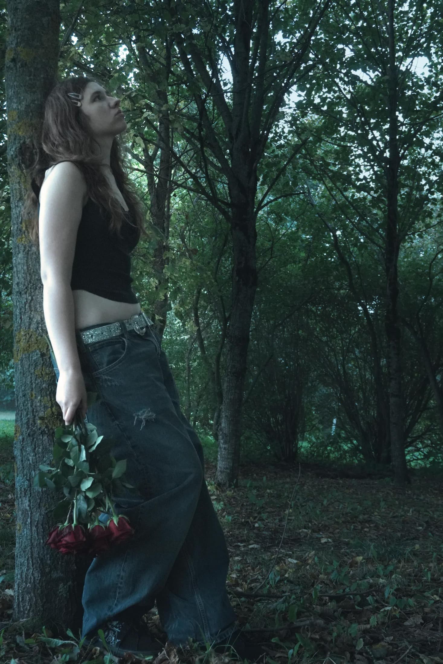 Odrė Putriūtė