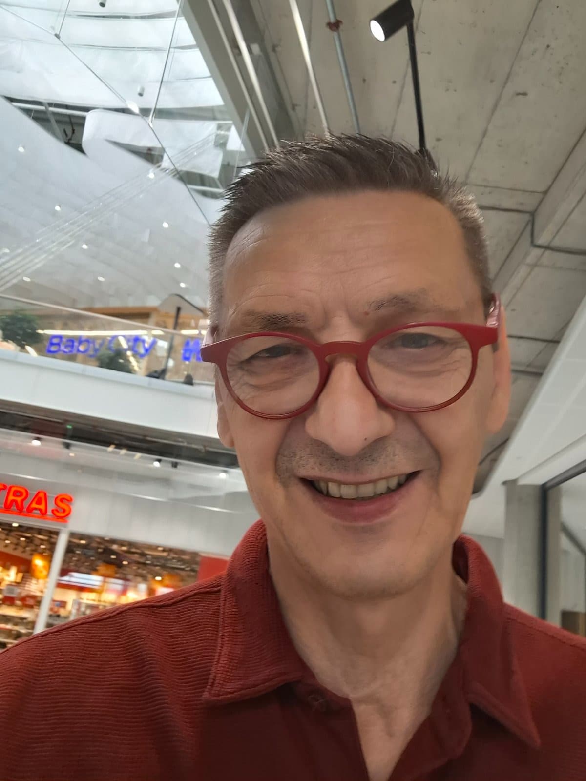 Ramūnas Ragalinskas