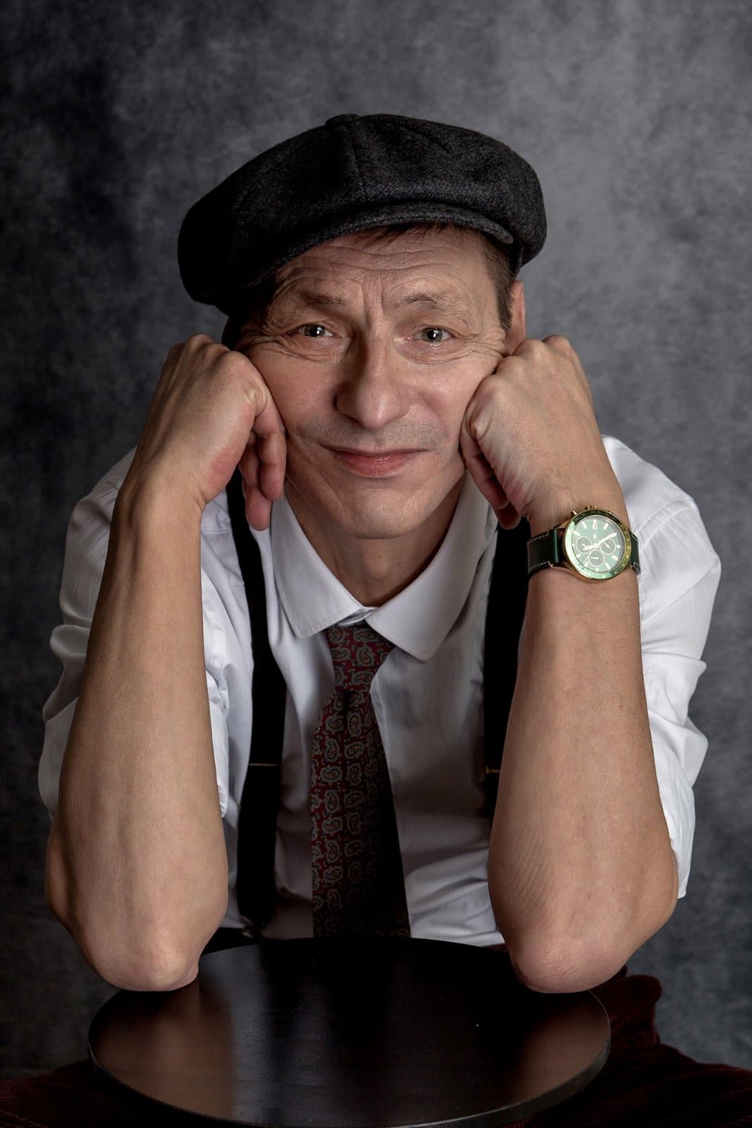 Ramūnas Ragalinskas