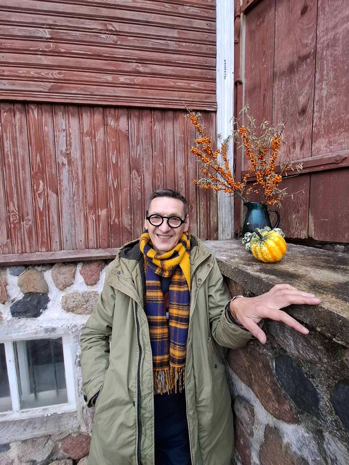 Ramūnas Ragalinskas