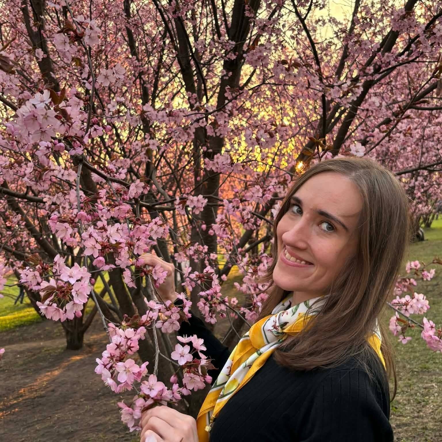 Karina Lokutijevskaja