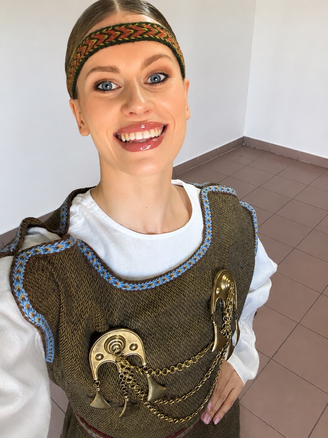 Gintarė Vaitiekūnaitė