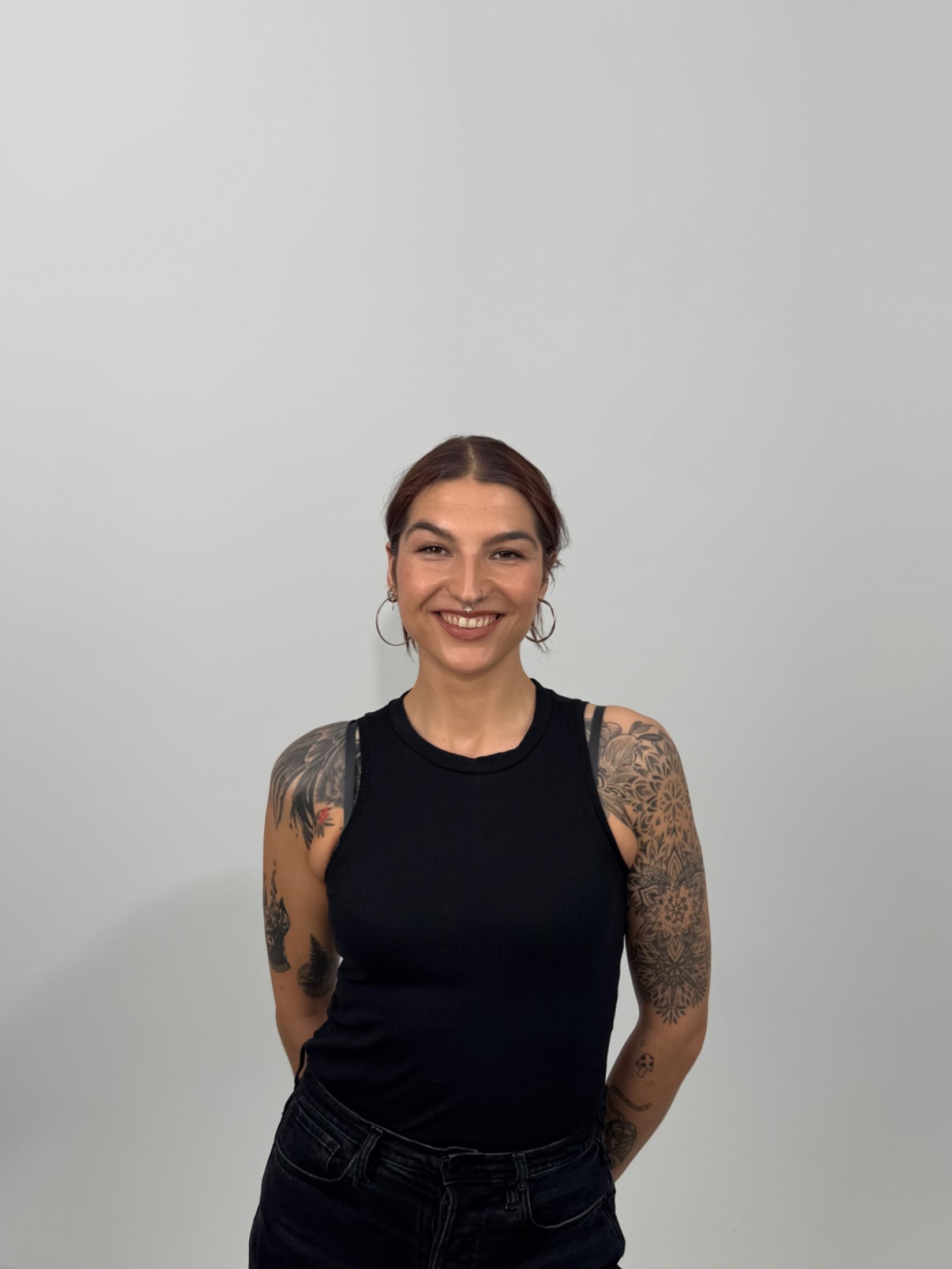 Eglė Vičiulytė