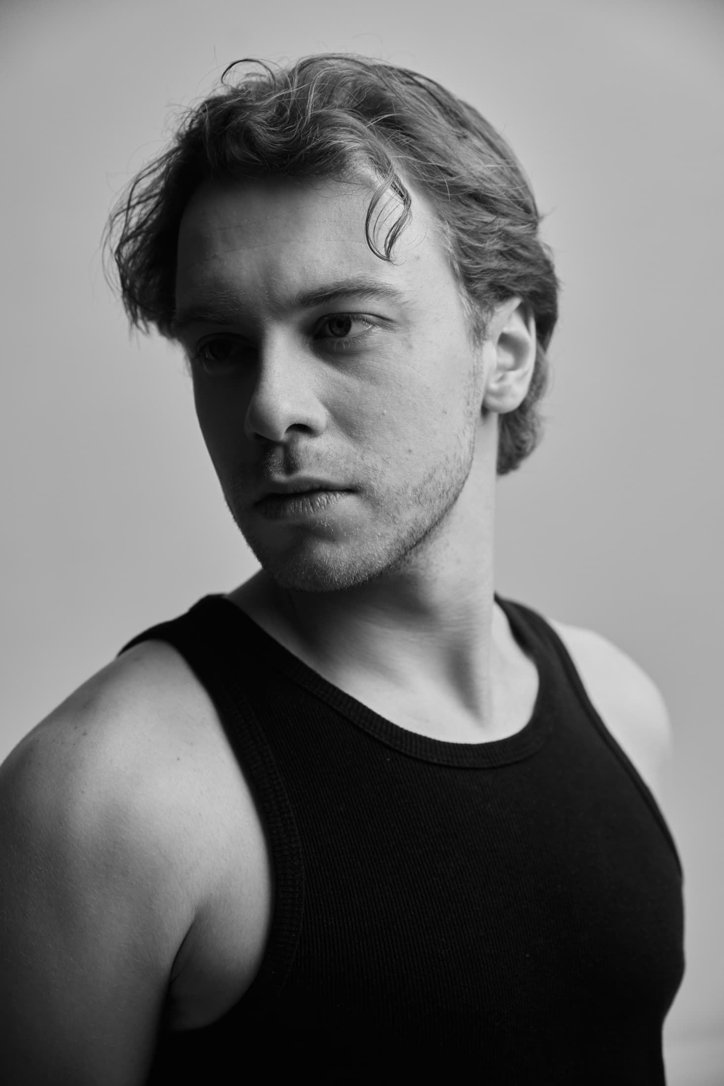Einaras Žužginas