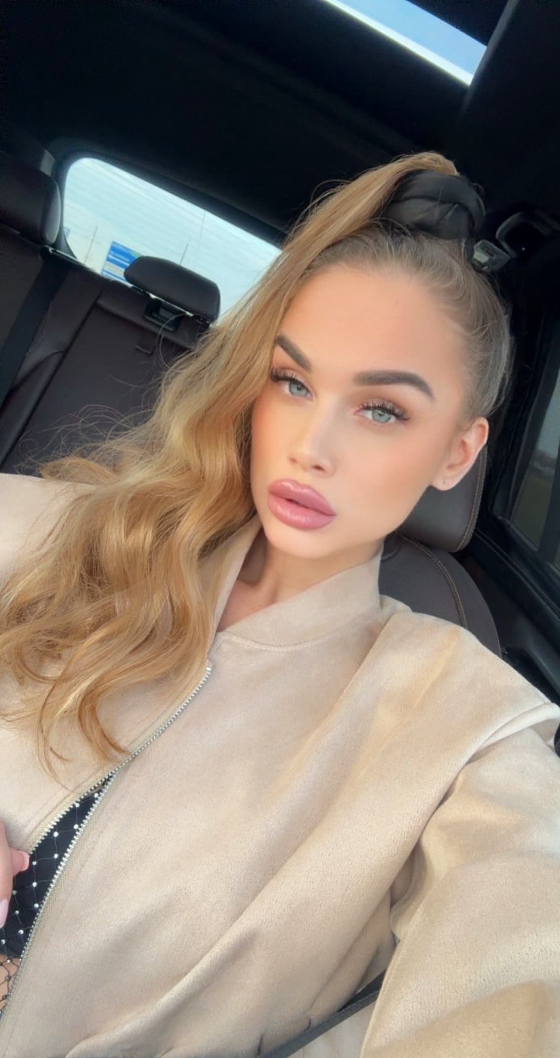 Ana Piterianinova