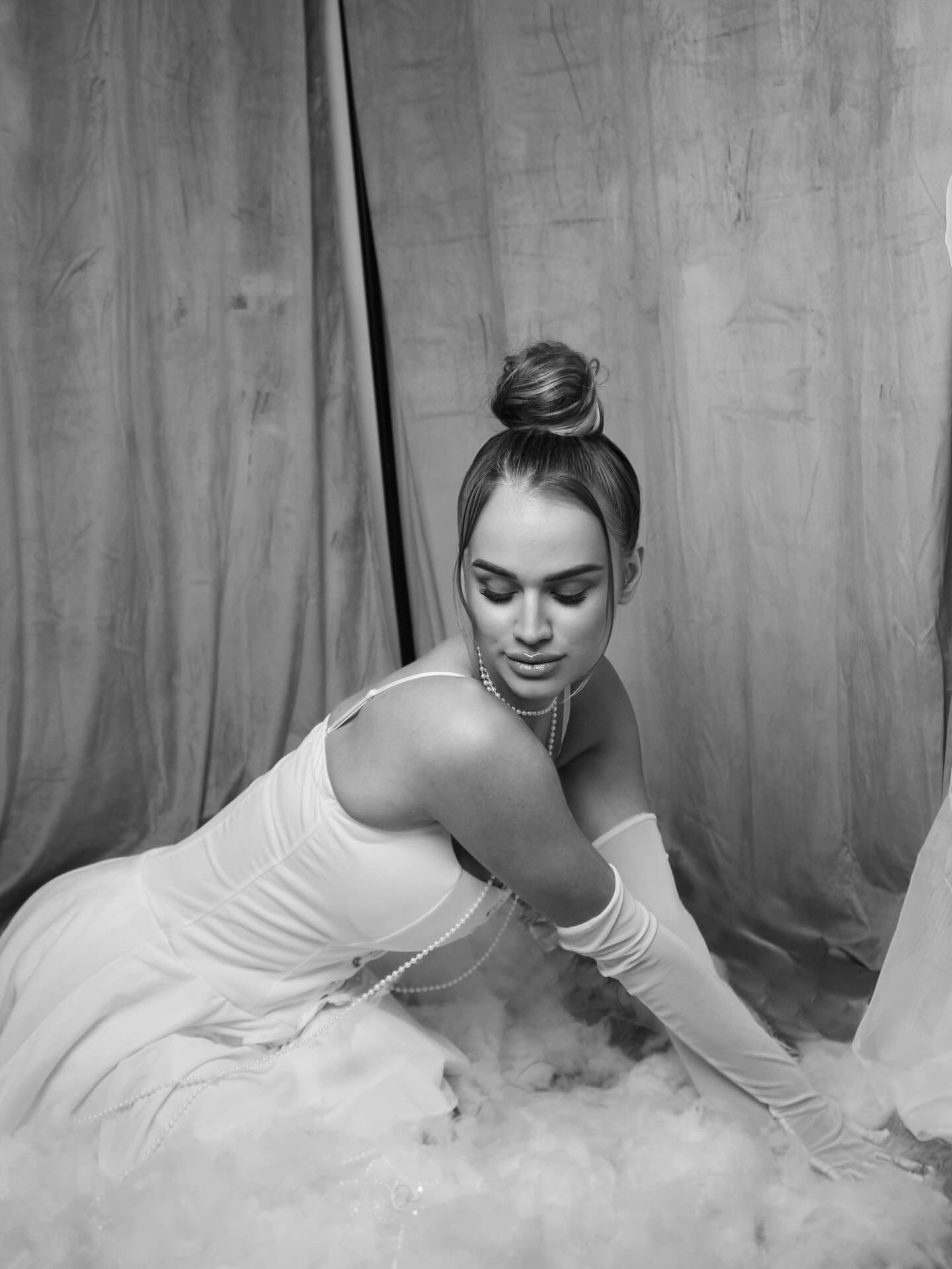 Ana Piterianinova