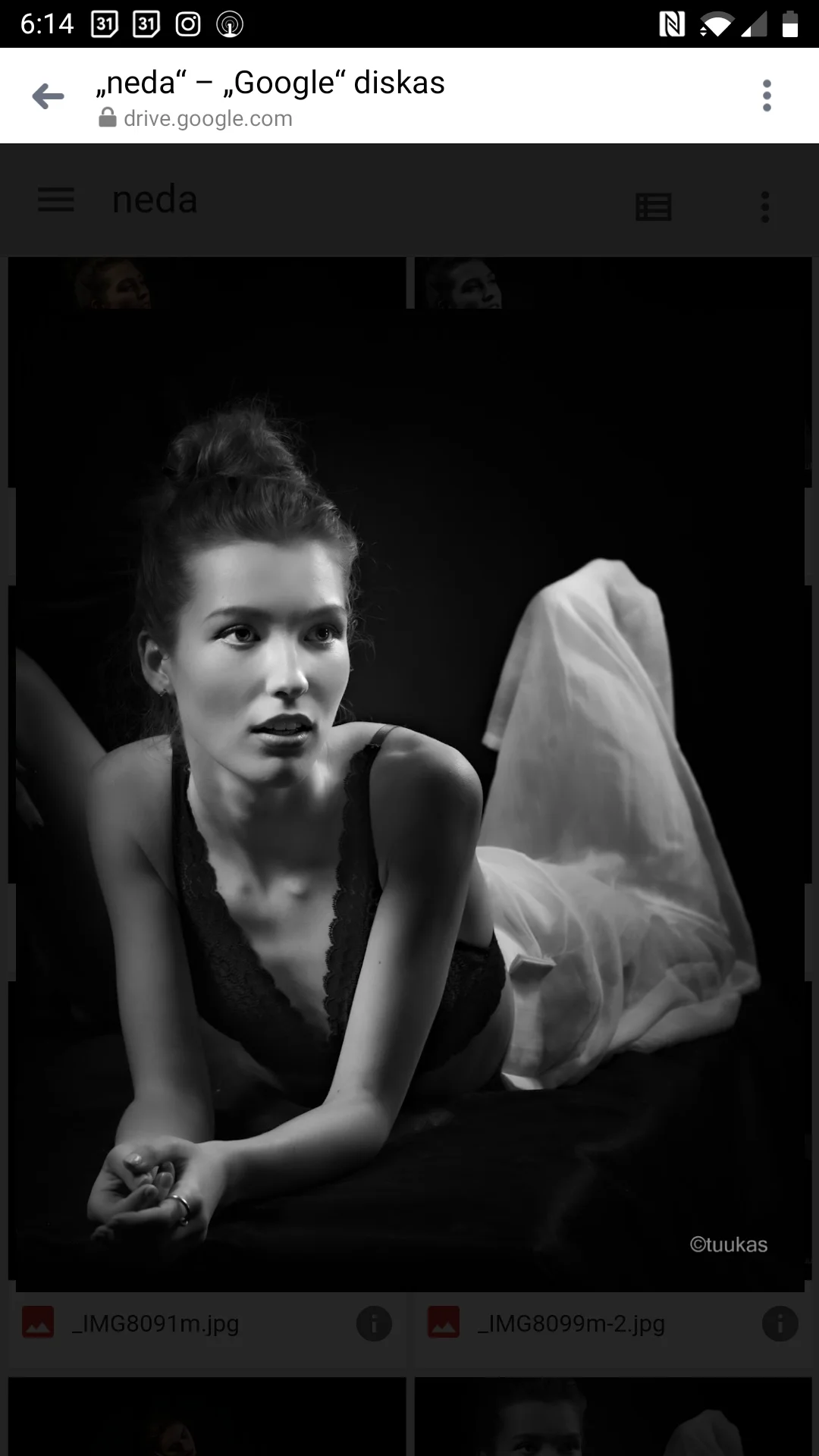 Neda Milkintaitė