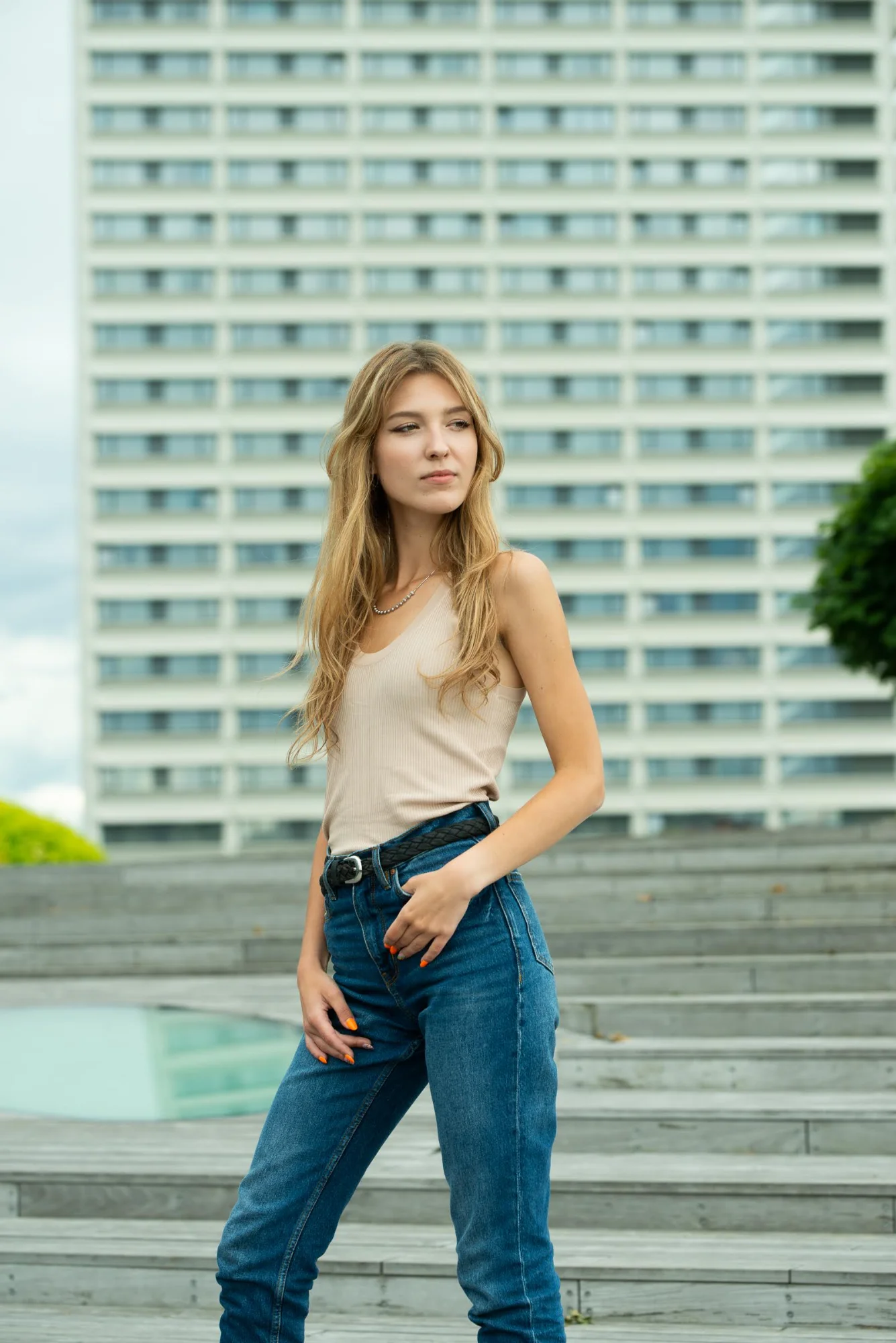 Neda Milkintaitė