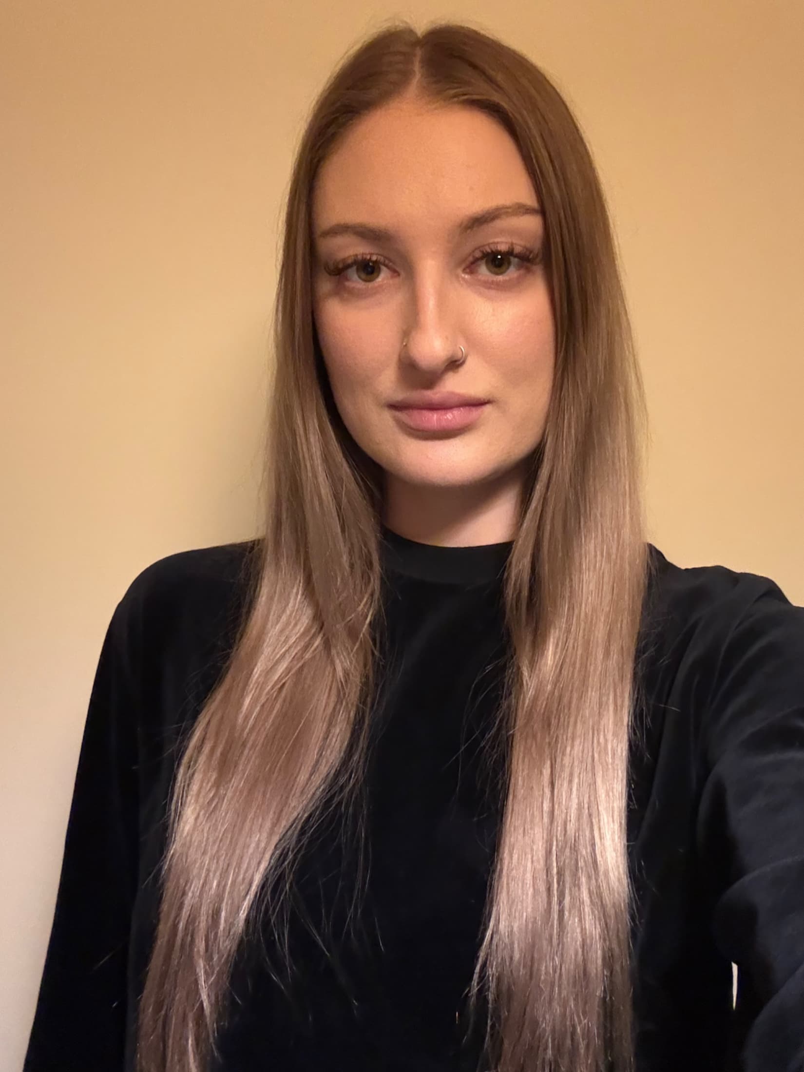 Diana Polubenko