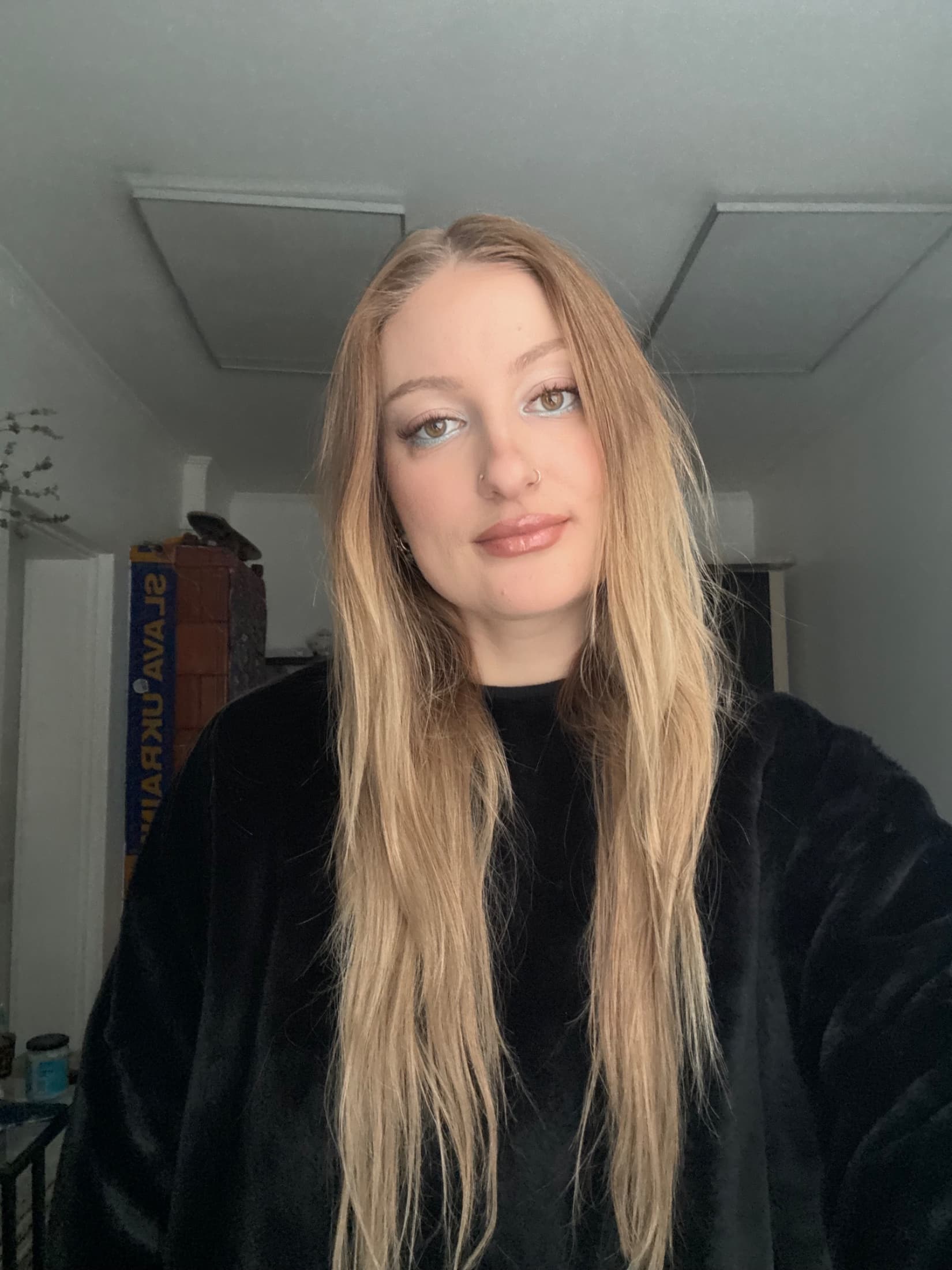 Diana Polubenko