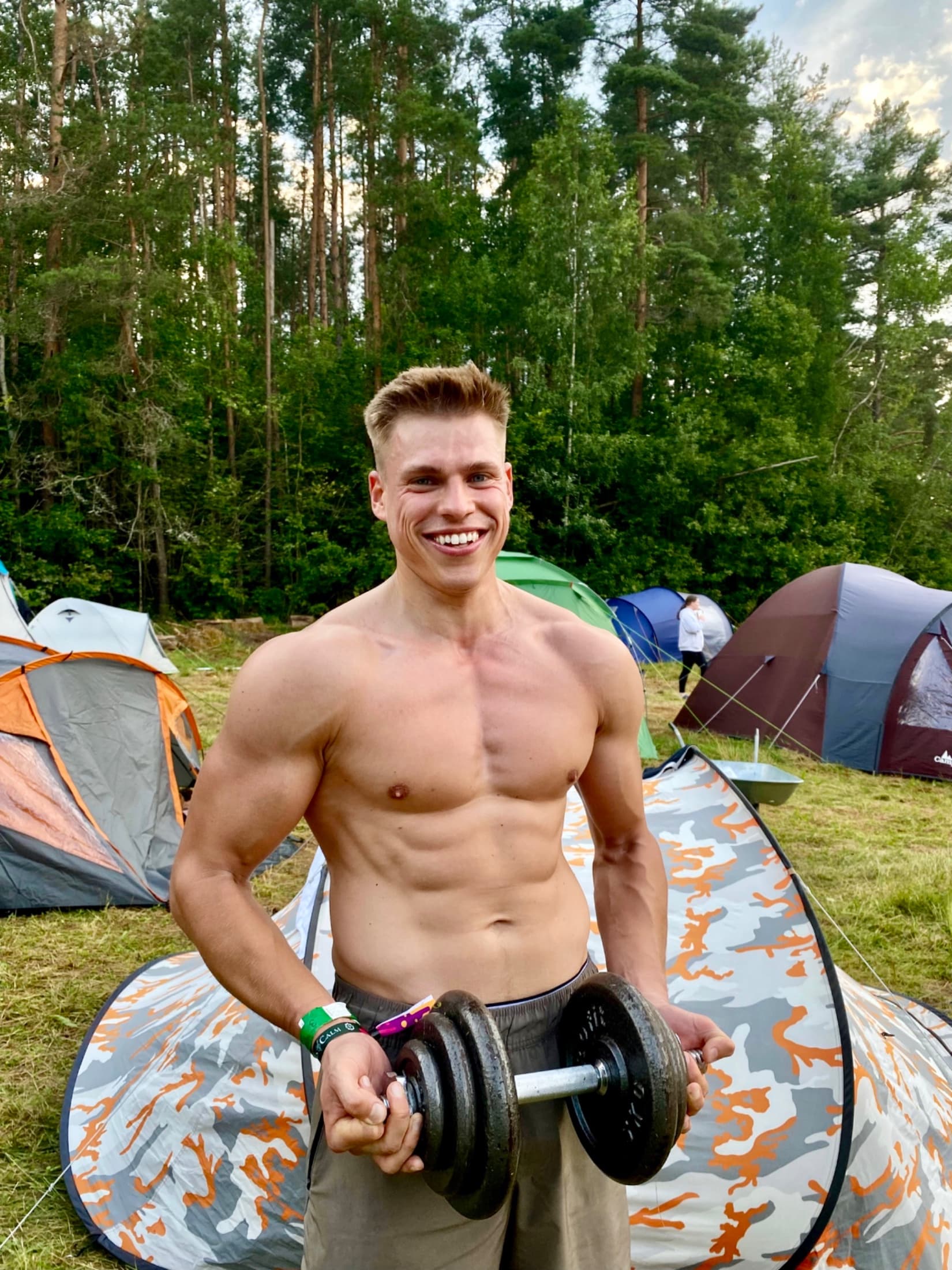 Matas Audickas