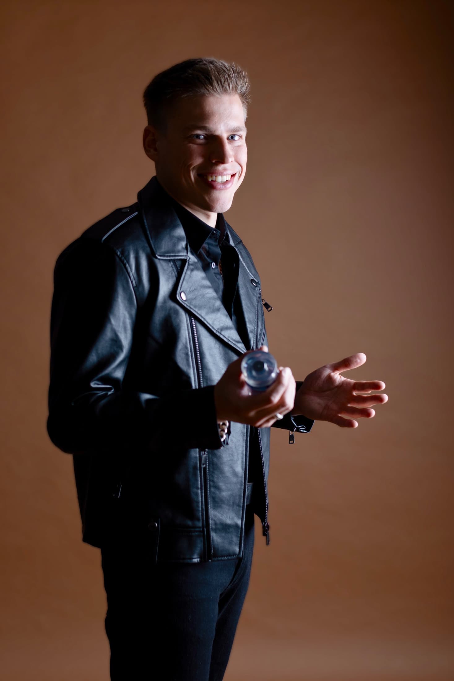 Matas Audickas