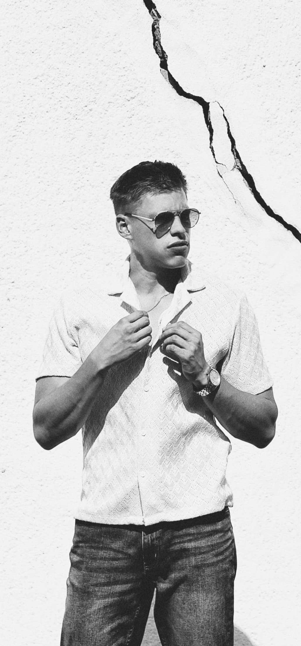 Matas Audickas