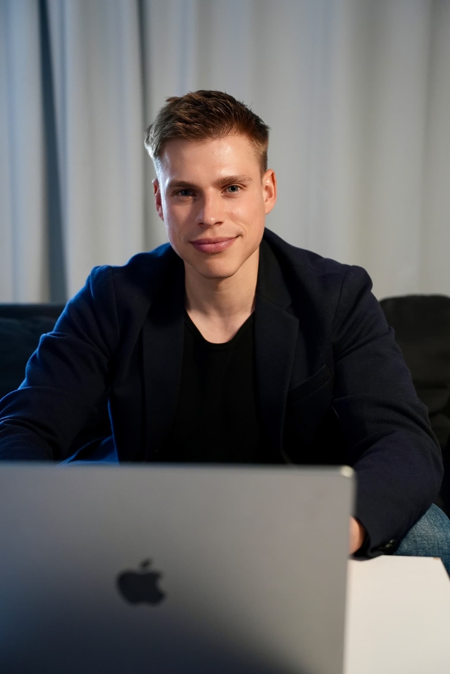 Matas Audickas