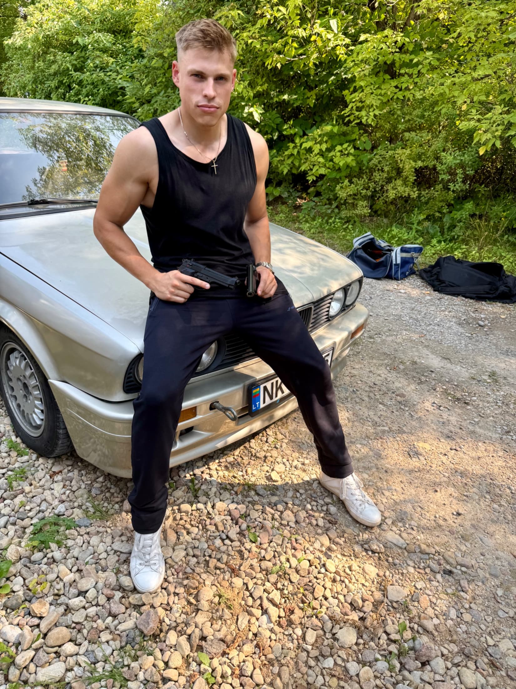 Matas Audickas