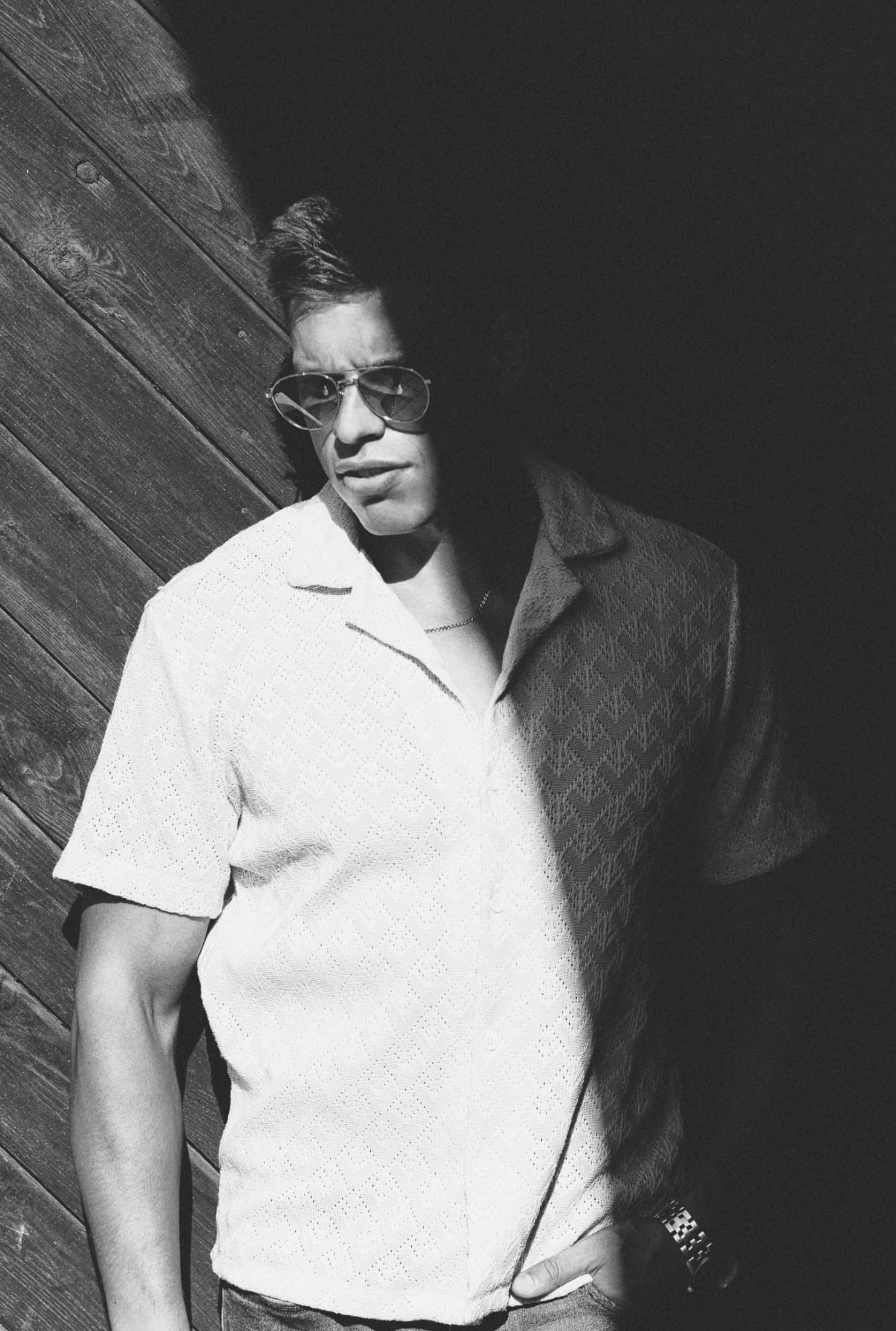 Matas Audickas