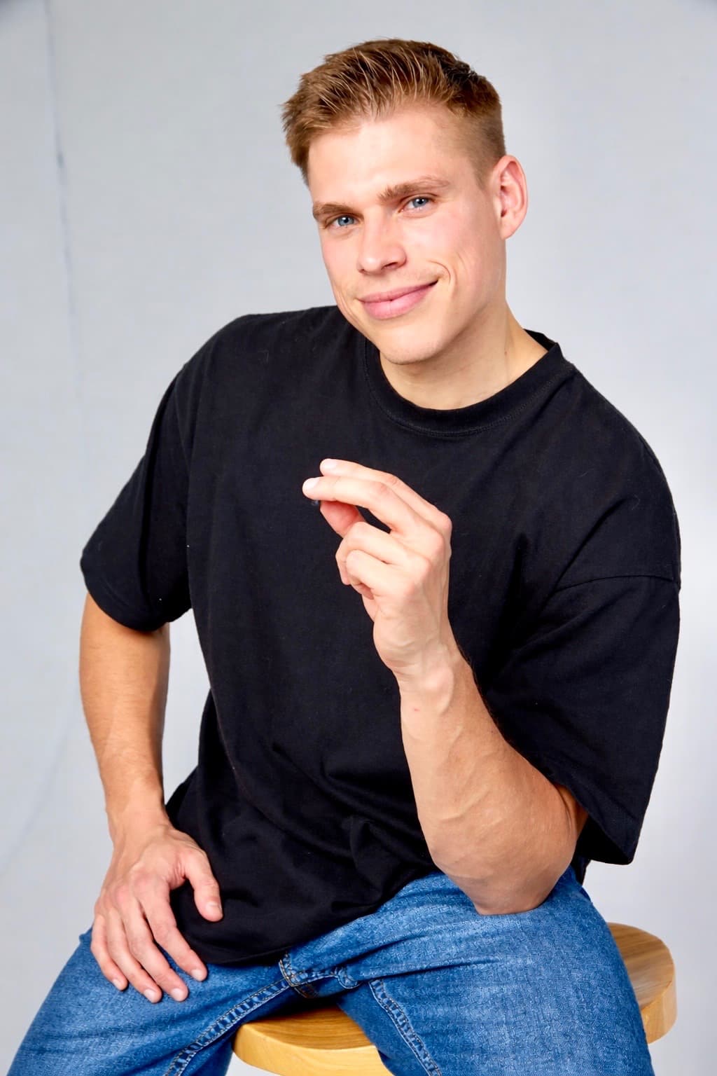 Matas Audickas