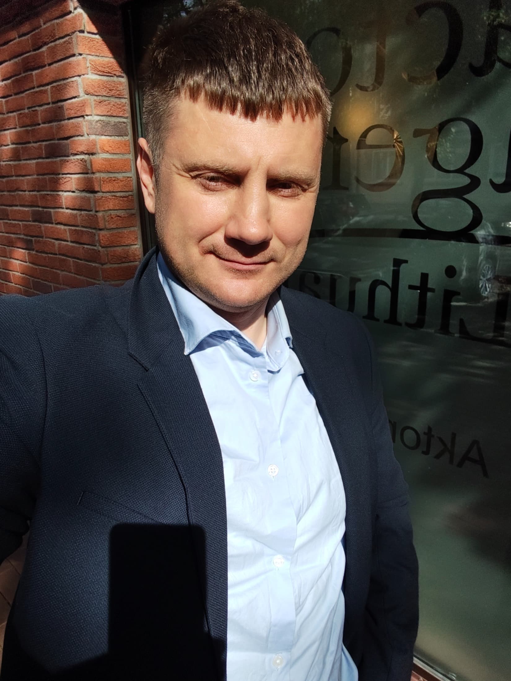 Algis Žilionis
