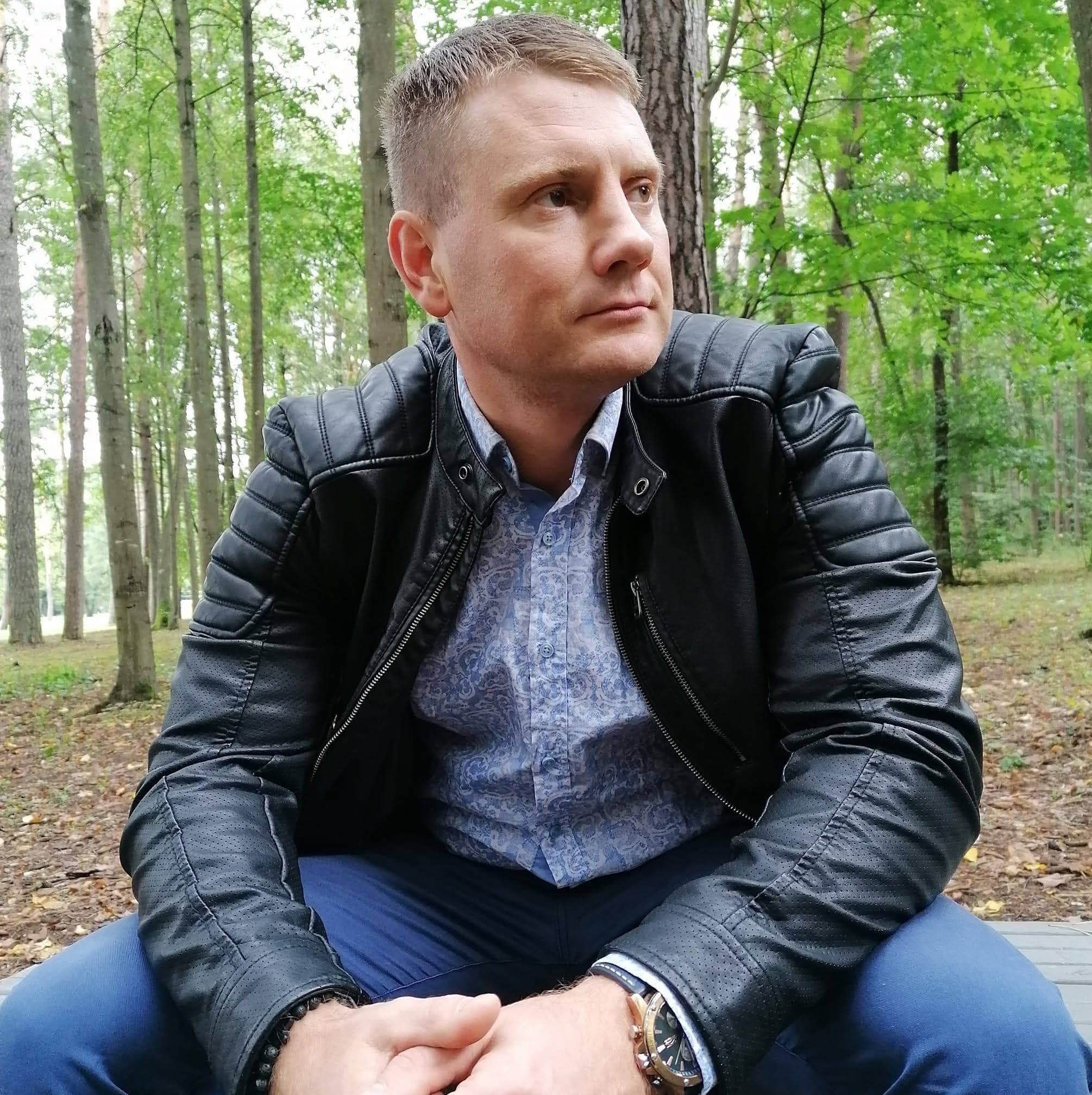 Algis Žilionis