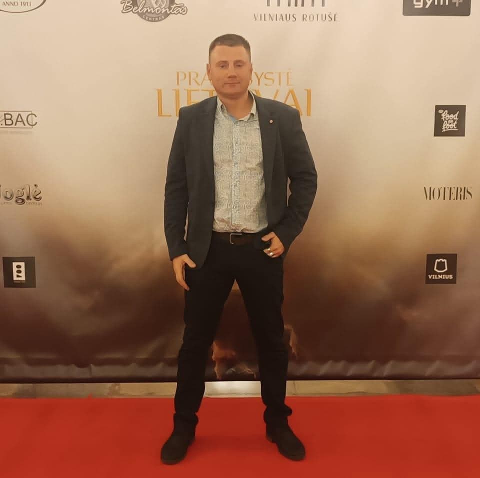 Algis Žilionis