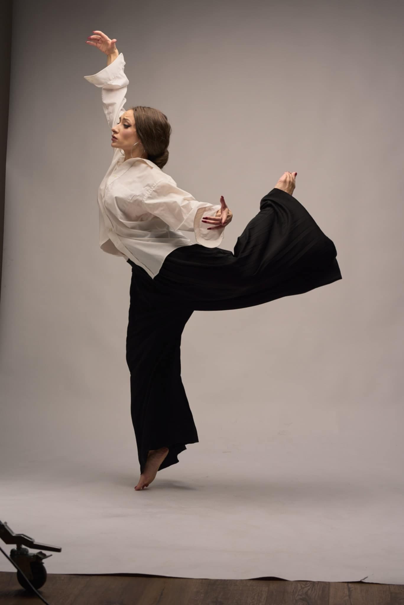 Virginija Straigytė
