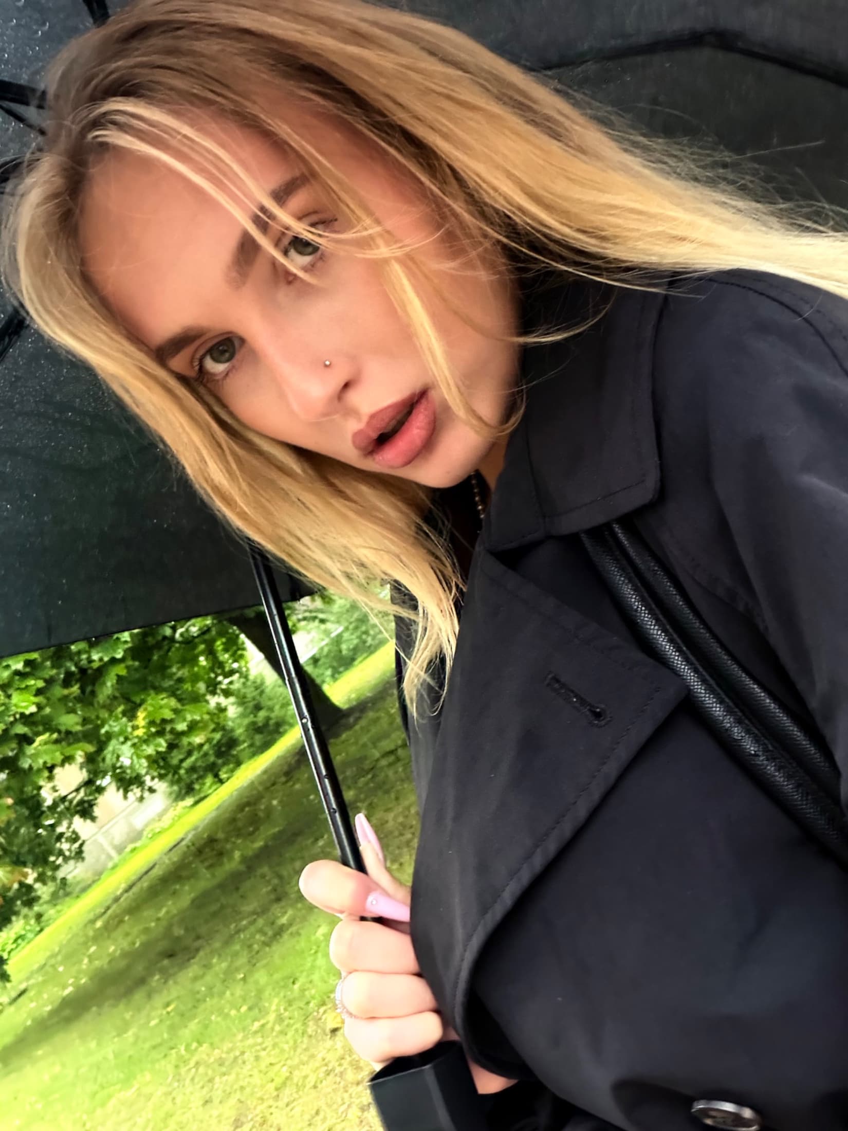 Amanda Burkevičiūtė