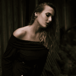 Amanda Burkevičiūtė