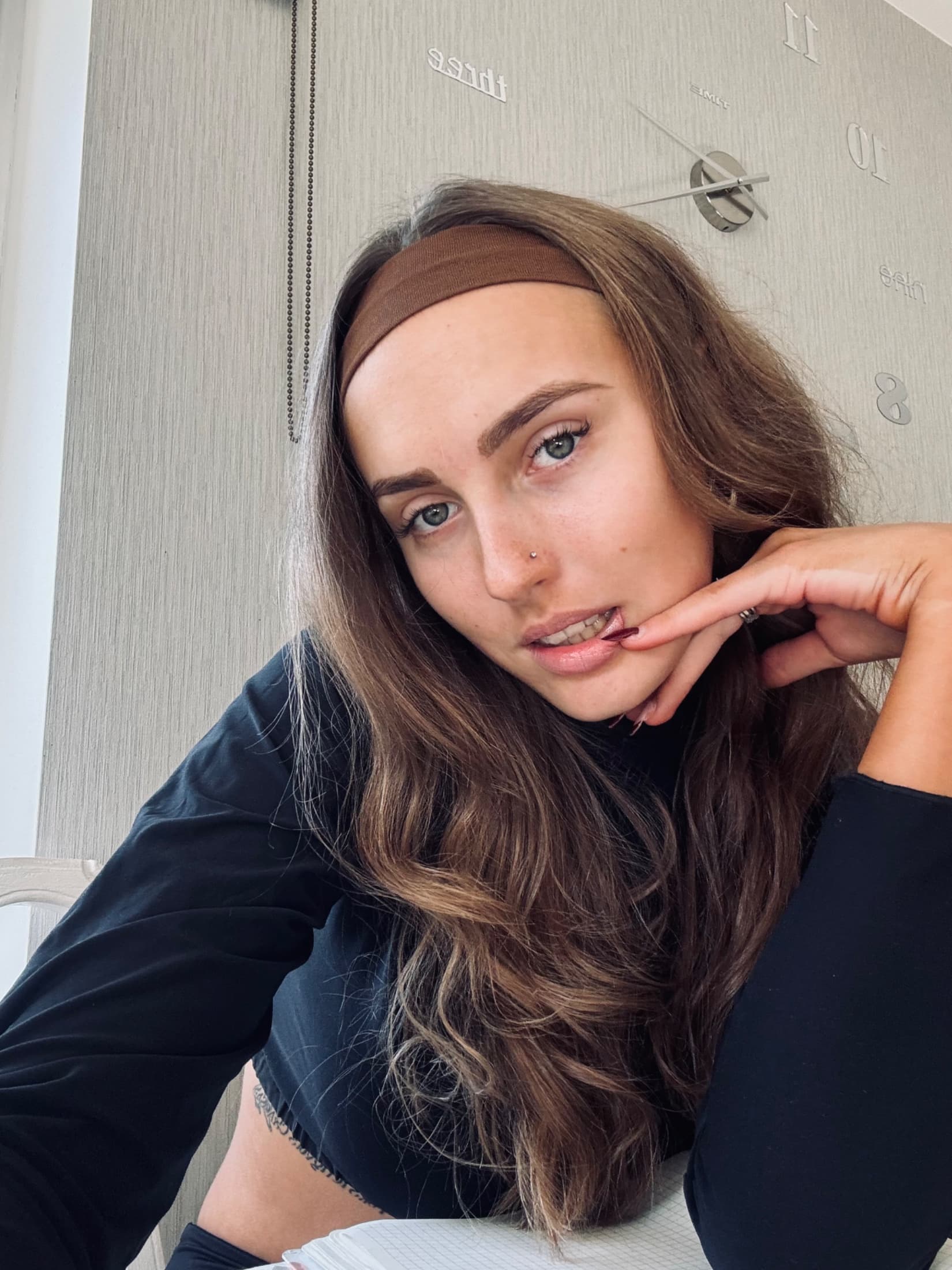 Amanda Burkevičiūtė