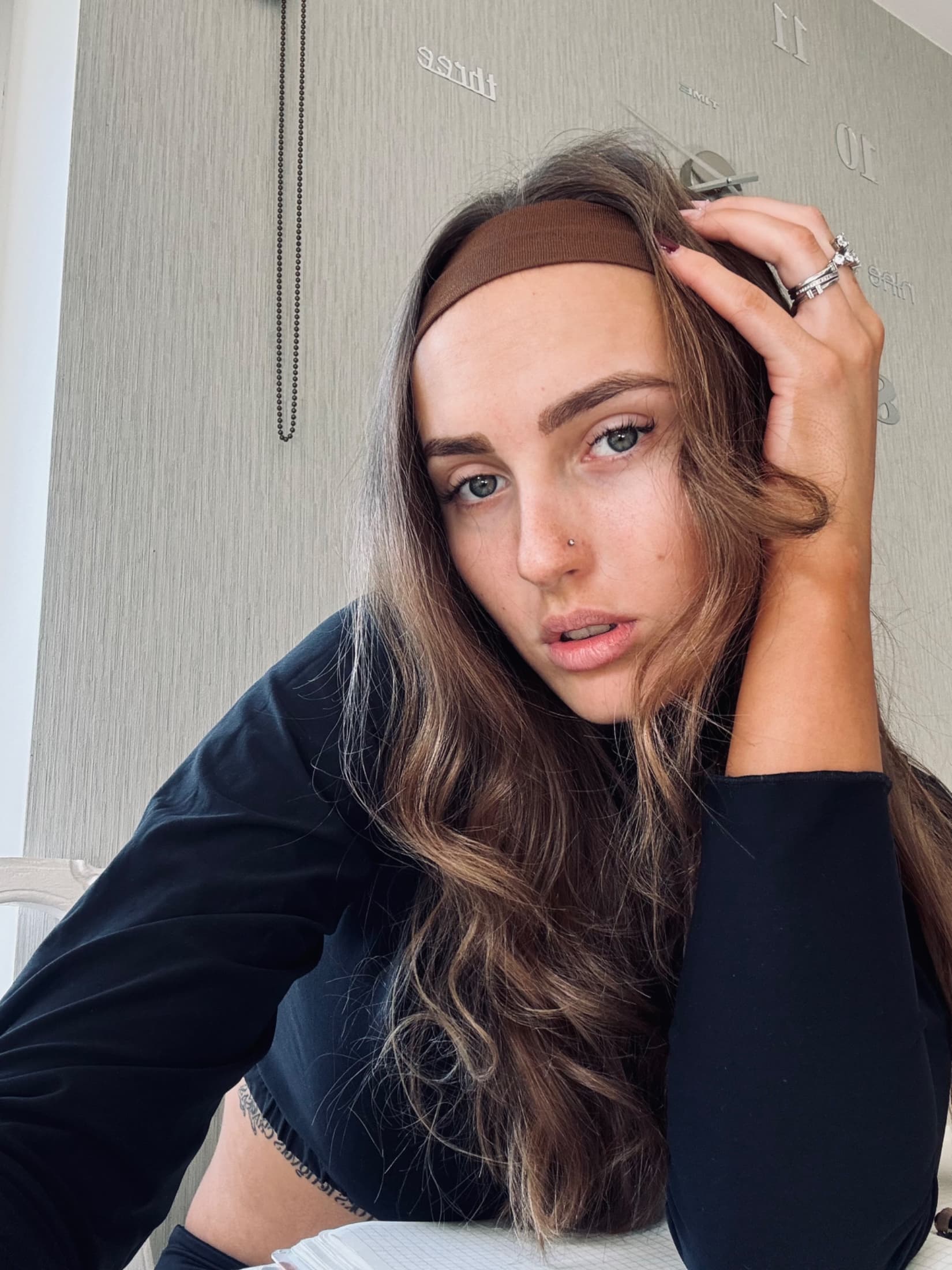 Amanda Burkevičiūtė