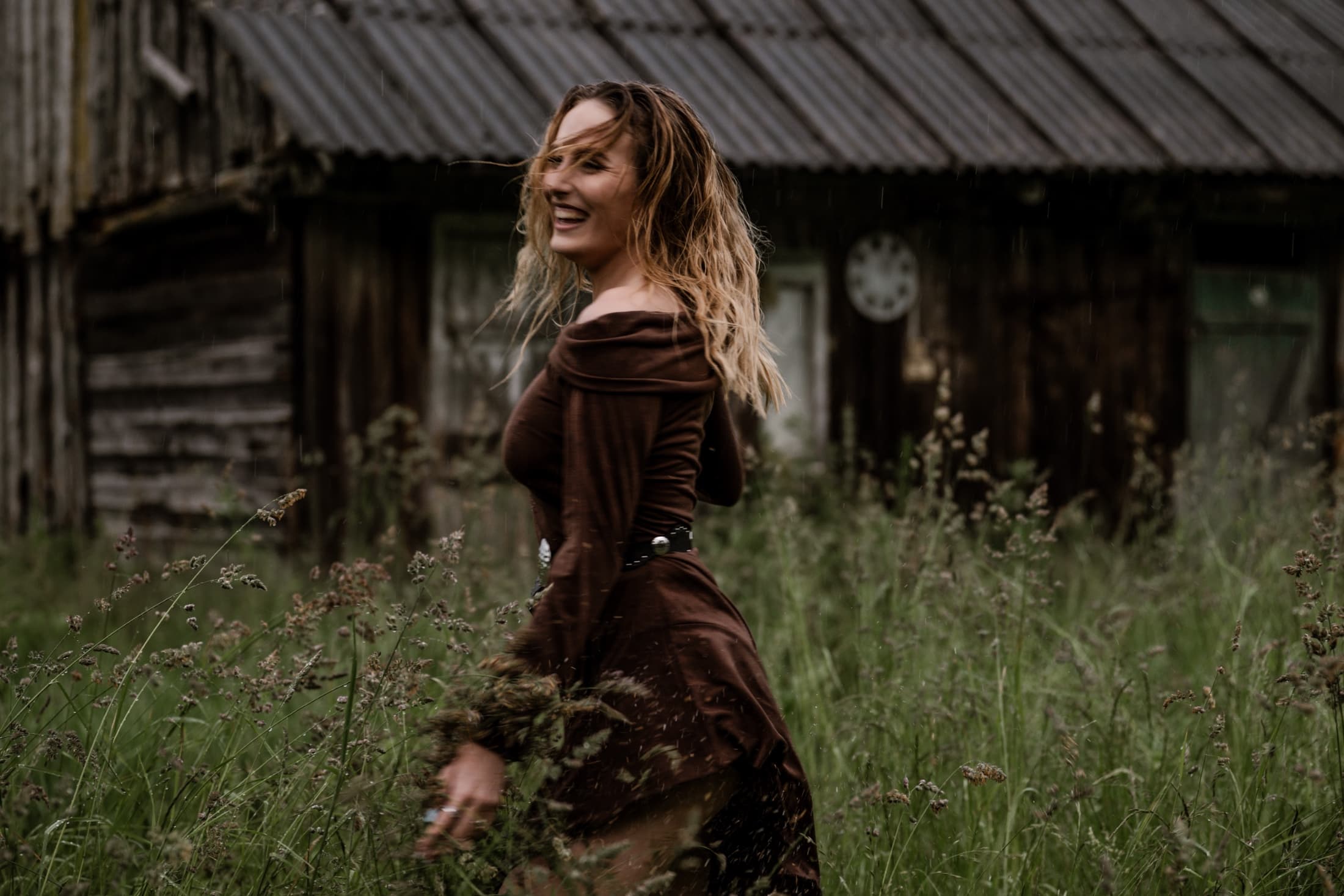 Amanda Burkevičiūtė