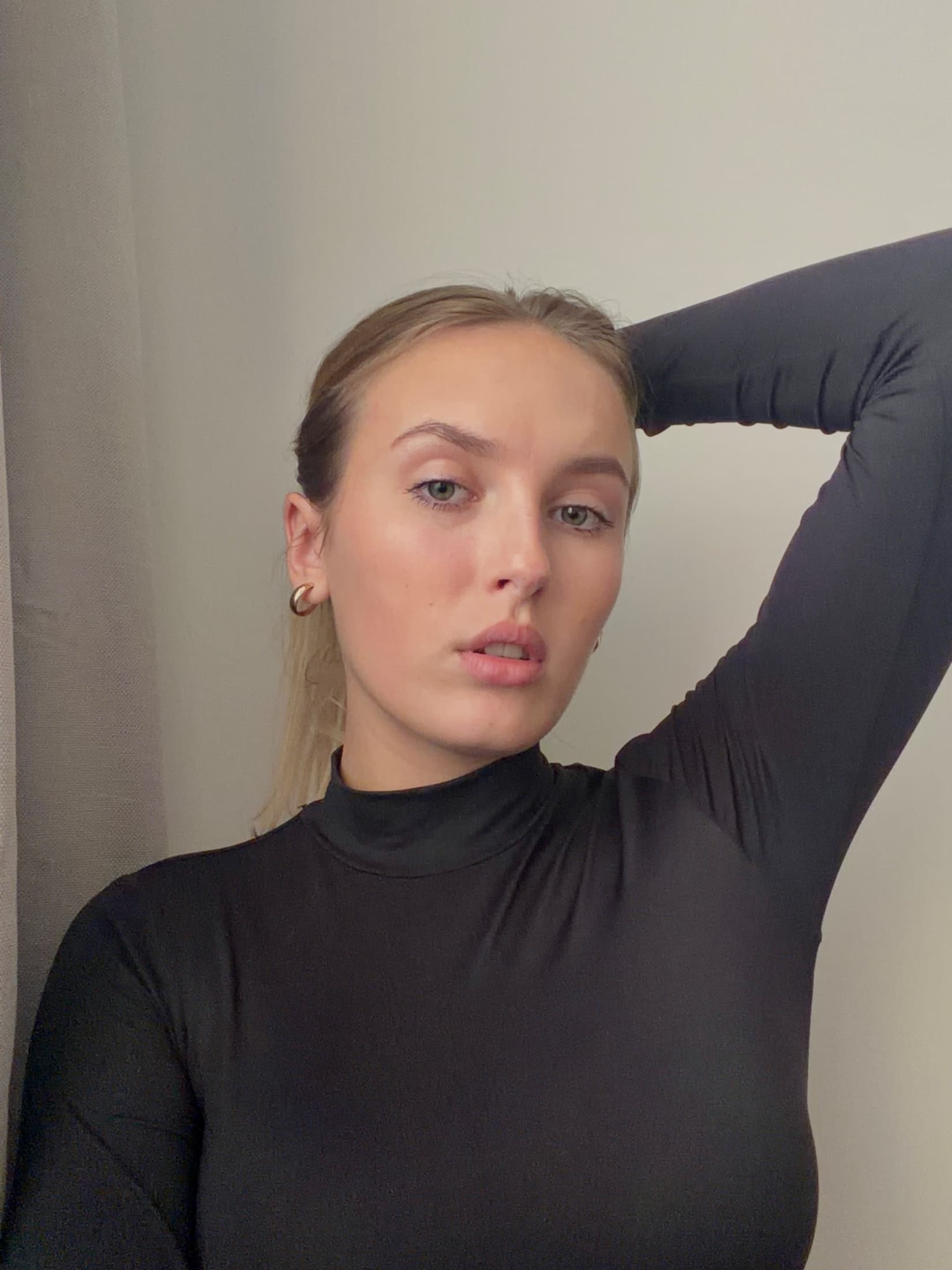 Amanda Burkevičiūtė