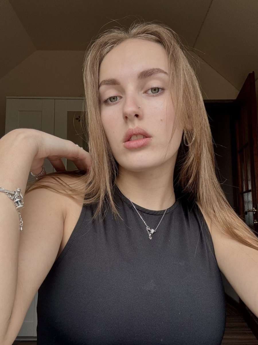 Amanda Burkevičiūtė