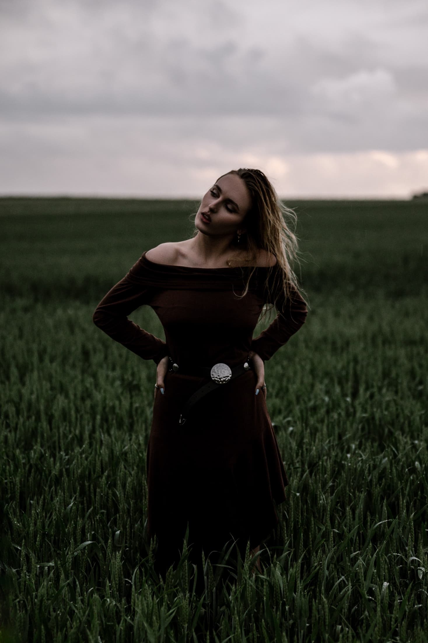 Amanda Burkevičiūtė