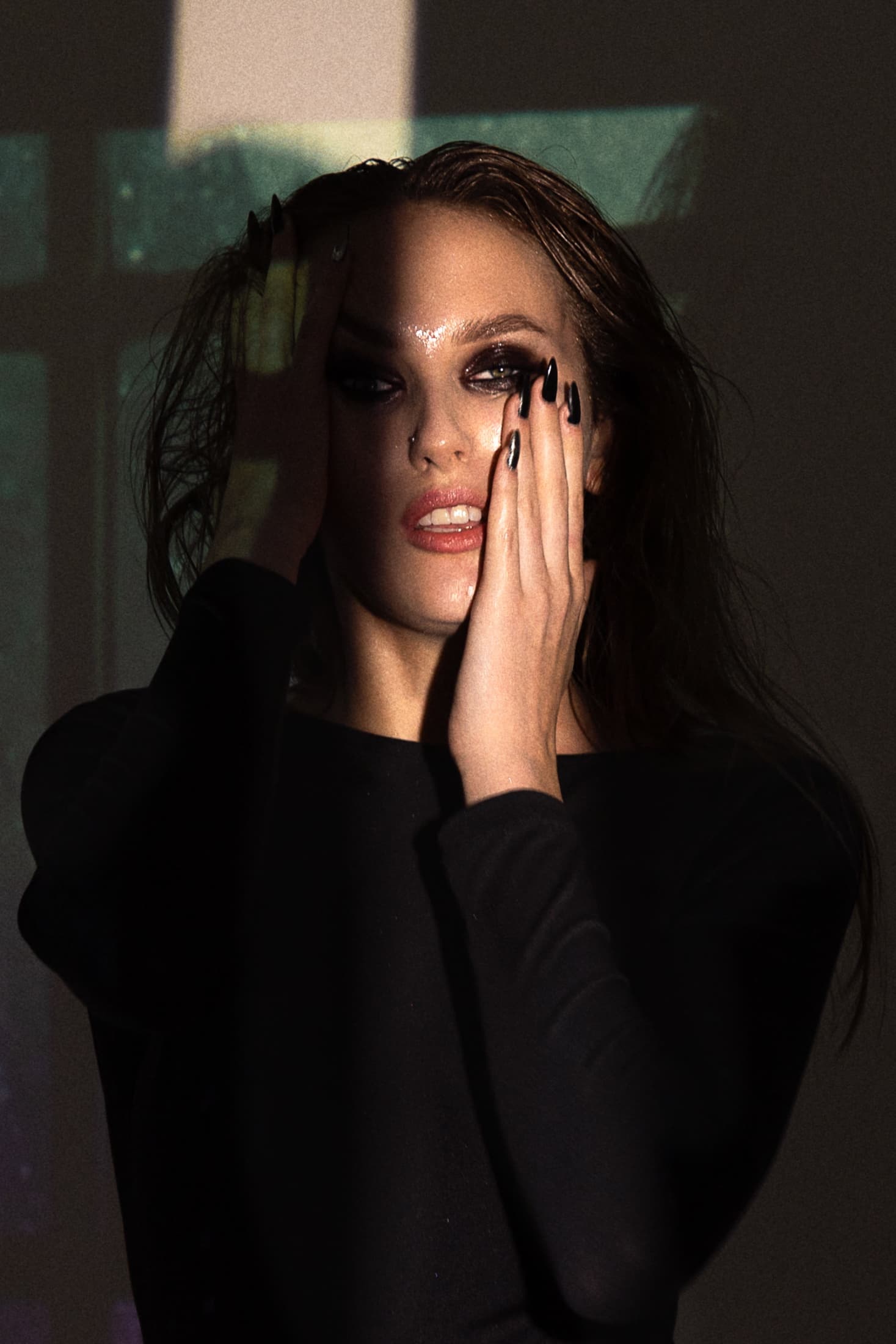 Amanda Burkevičiūtė