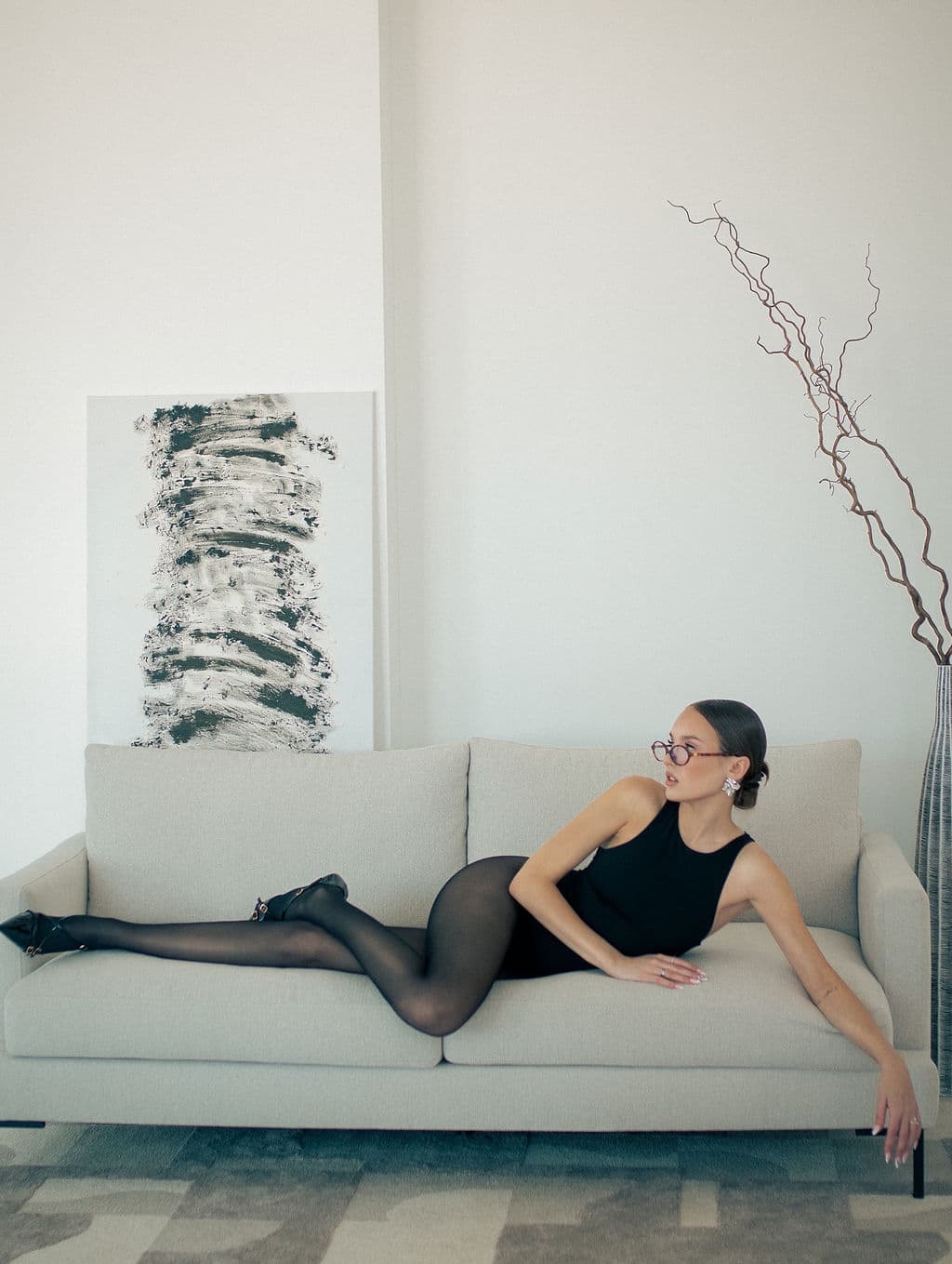 Amanda Burkevičiūtė
