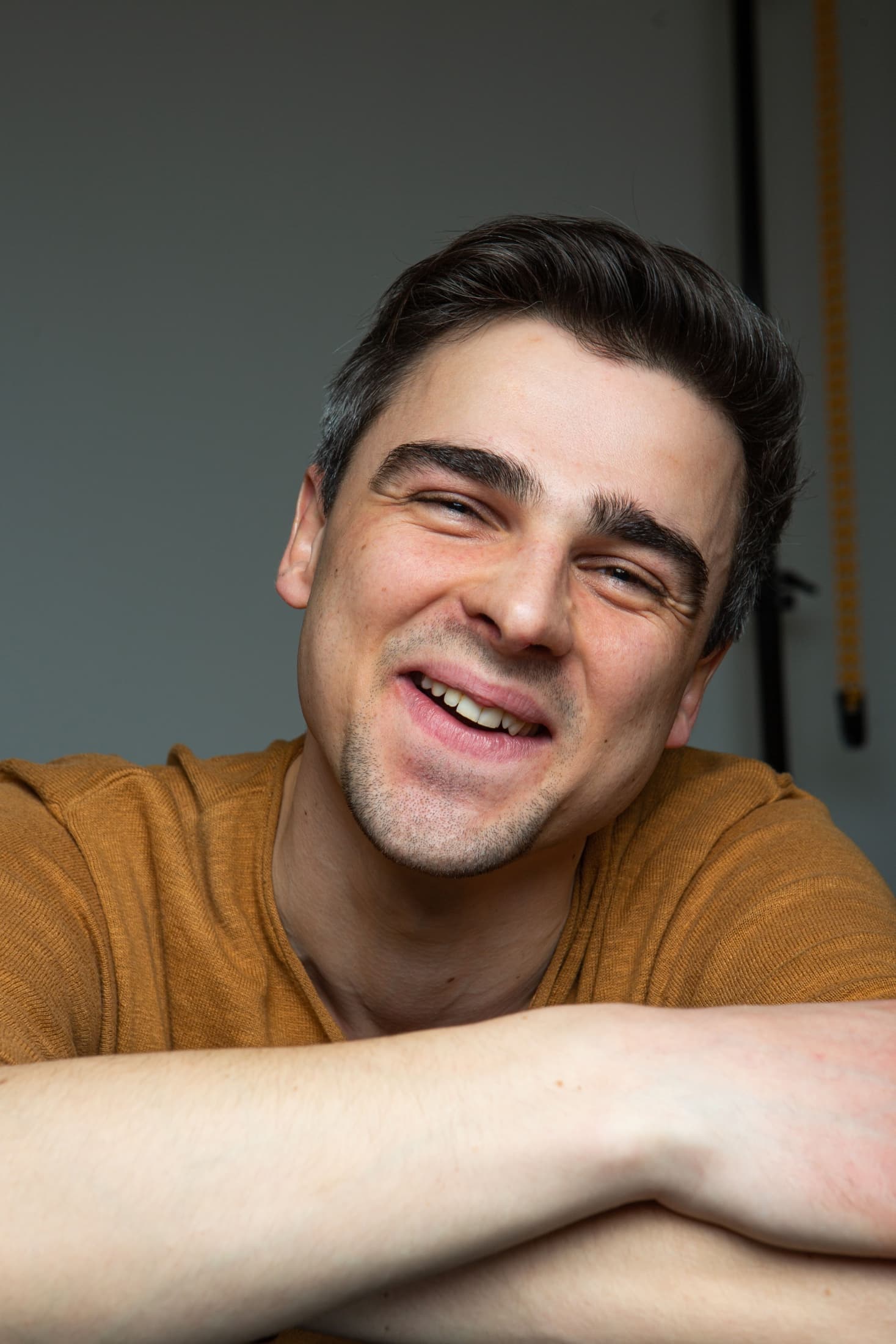 Ignas Gužauskas