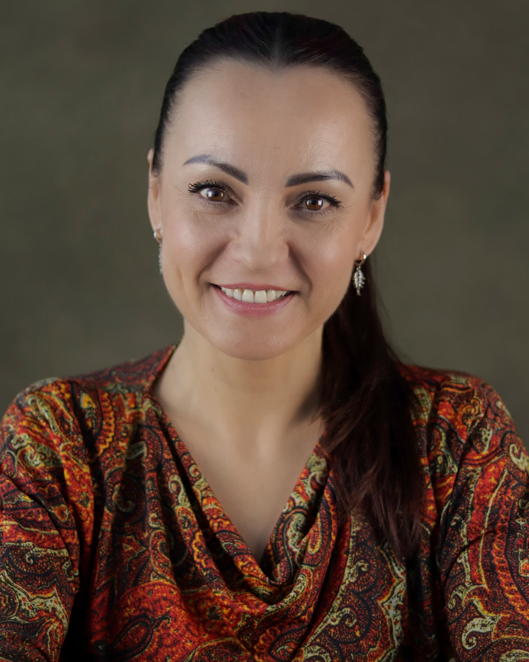 Margarita Budriene