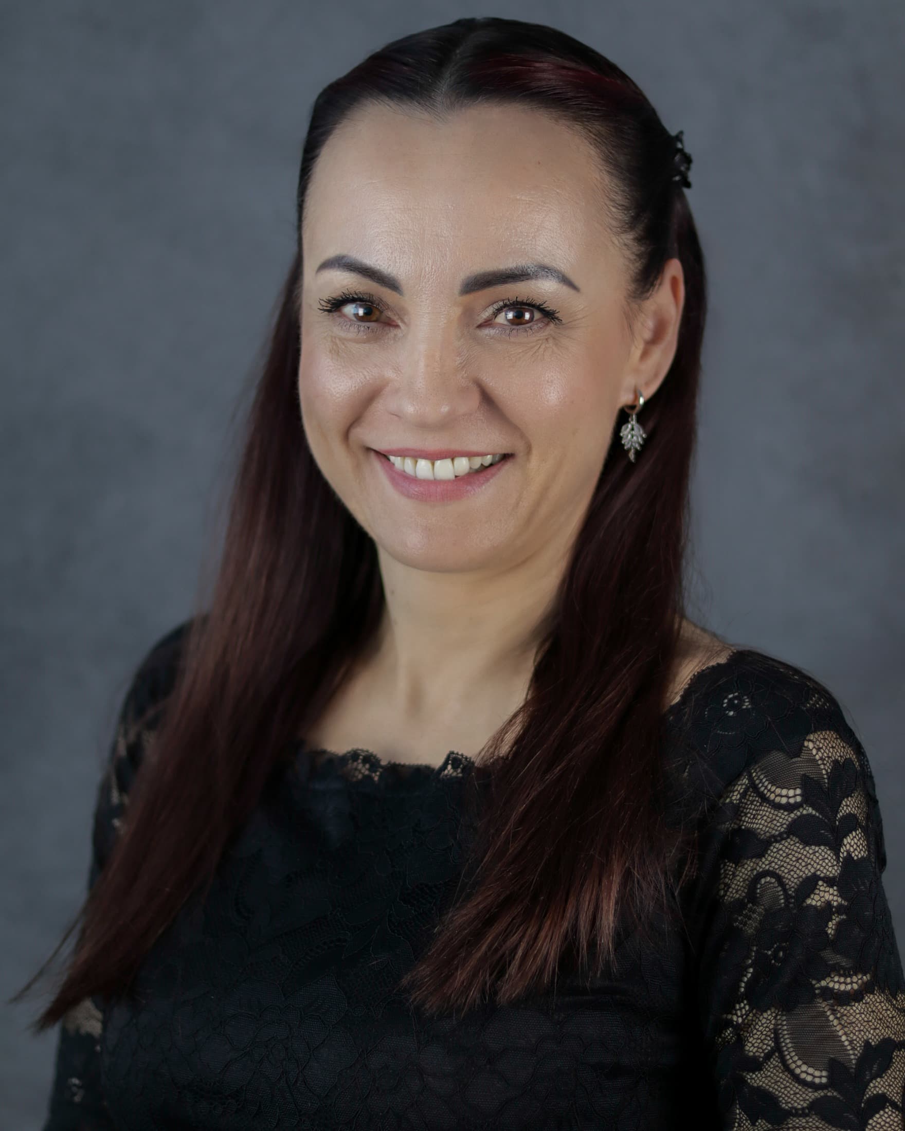 Margarita Budriene