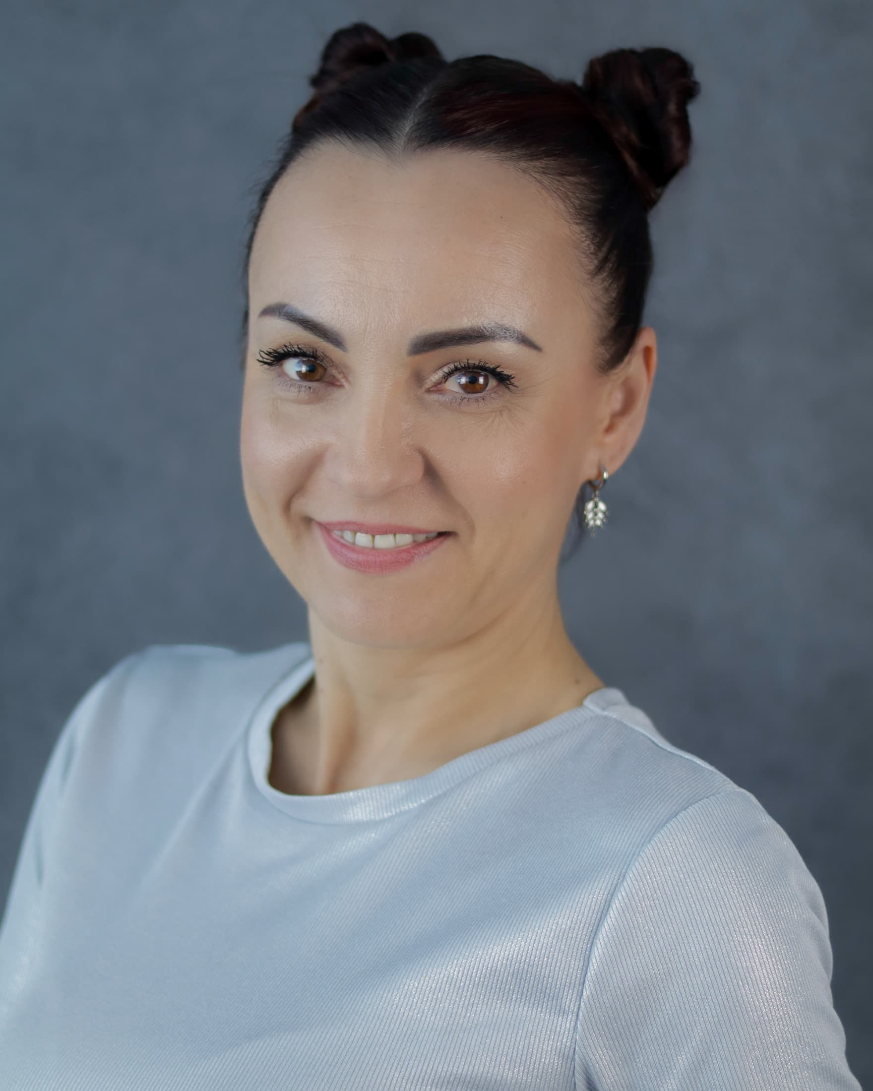 Margarita Budriene
