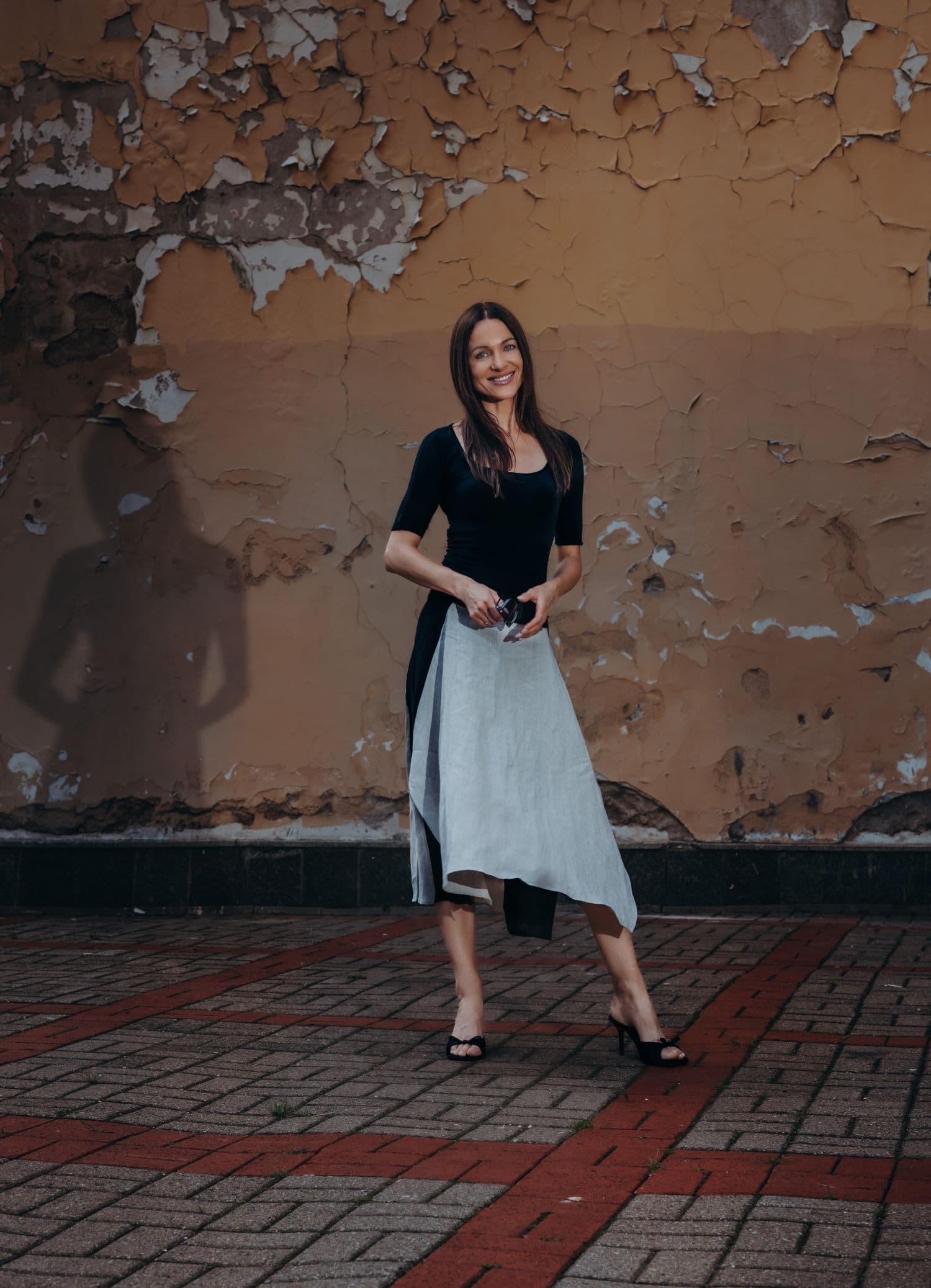 Goda Marija Isakė