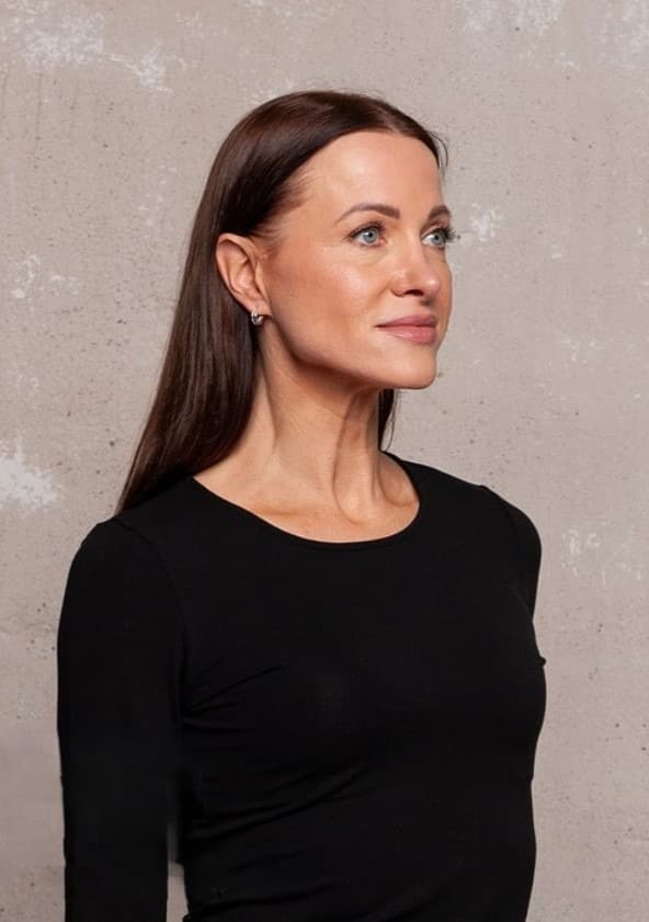 Goda Marija Isakė