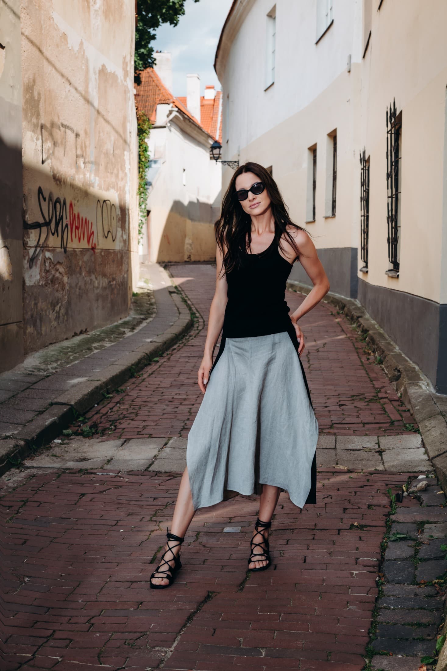 Goda Marija Isakė