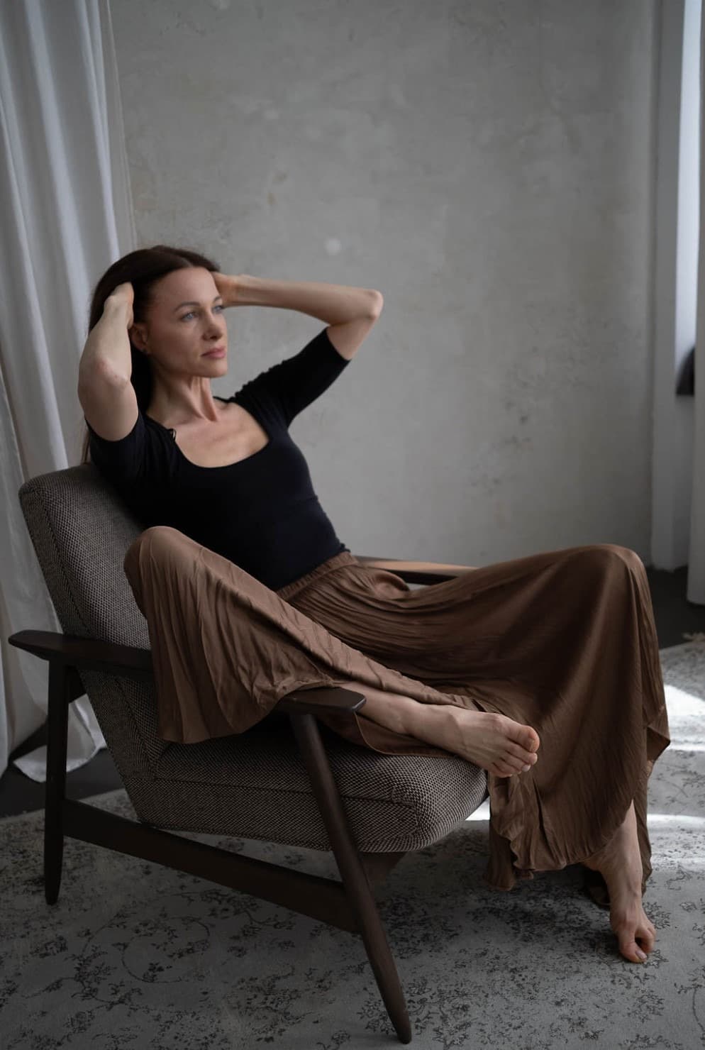 Goda Marija Isakė